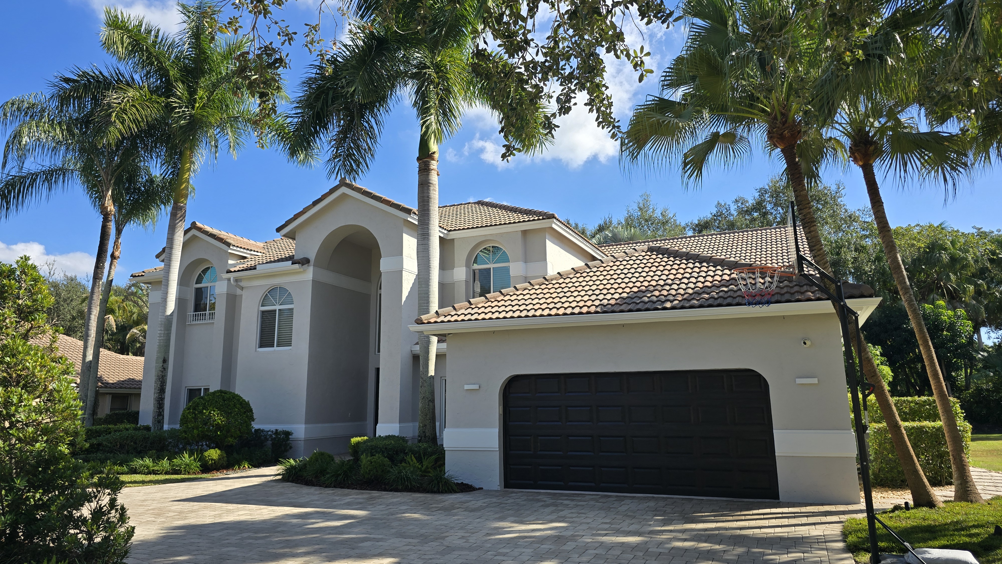 Move to Weston Florida — estate home in guard-gated Tequesta community, save on taxes relocating from New York or New Jersey