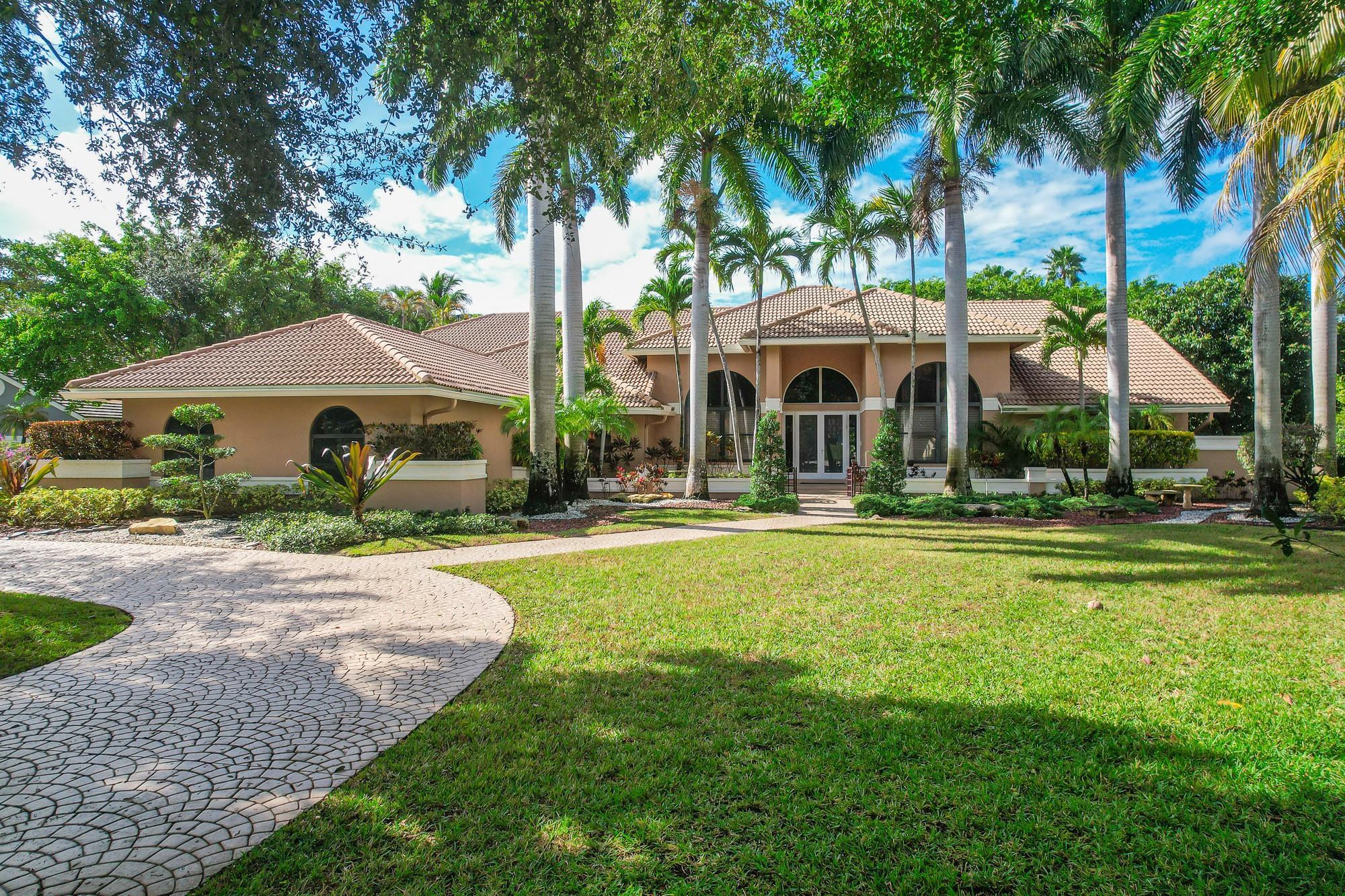7115 Cutter Court, Parkland, FL 33067