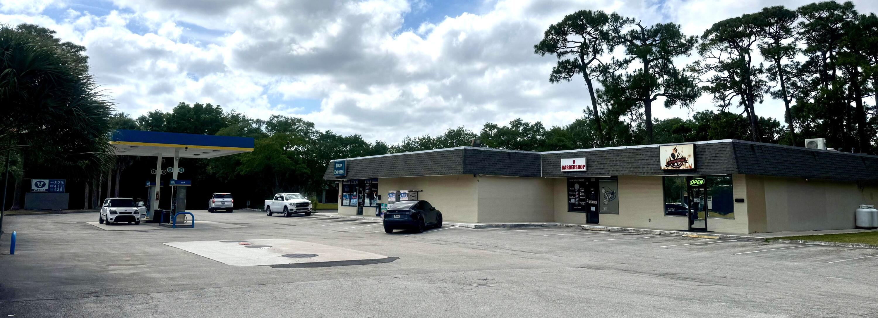 302 SW Tulip Boulevard, Port St. Lucie, FL