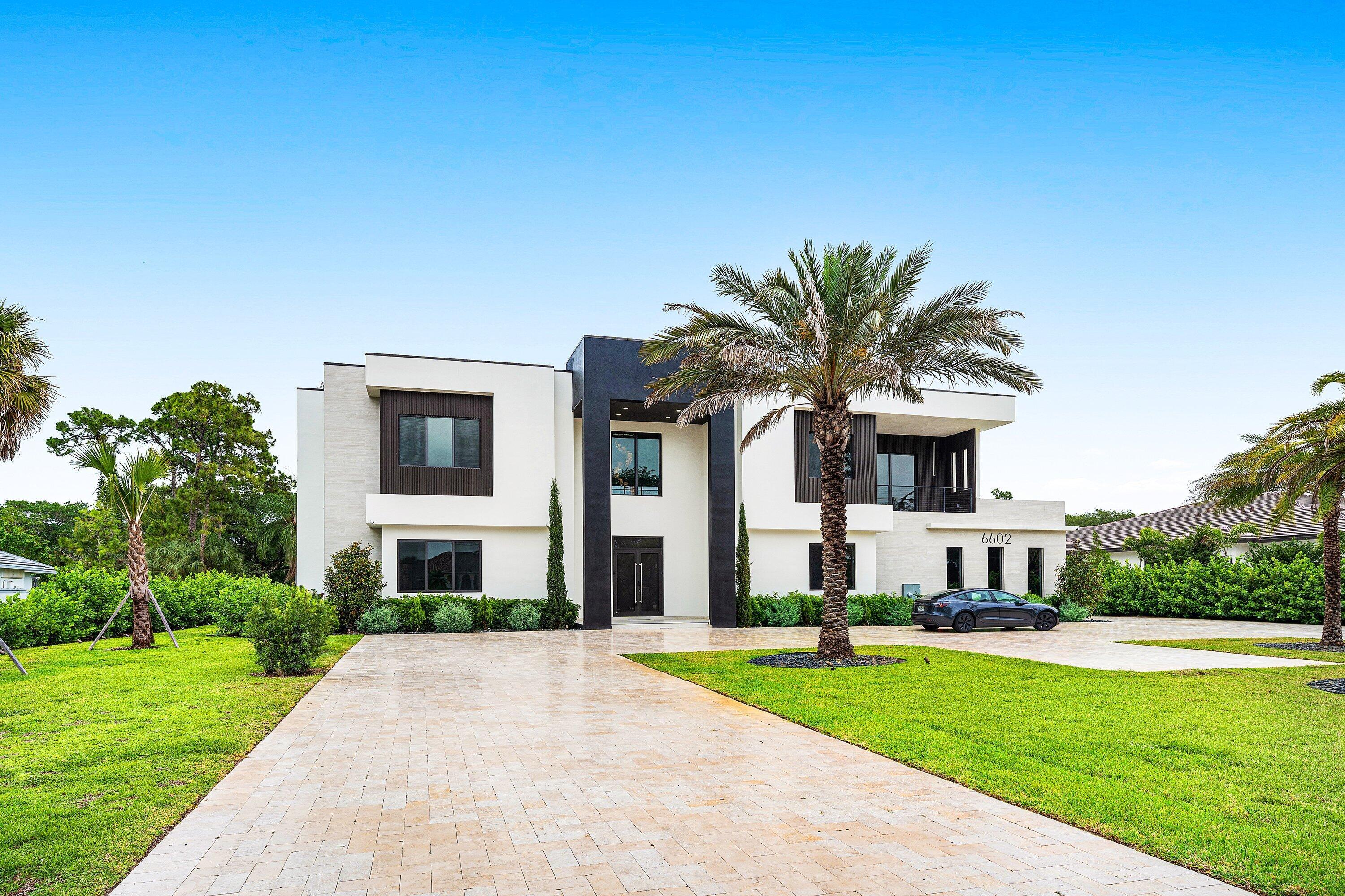 6602 NW 62nd Terrace, Parkland, FL 33067
