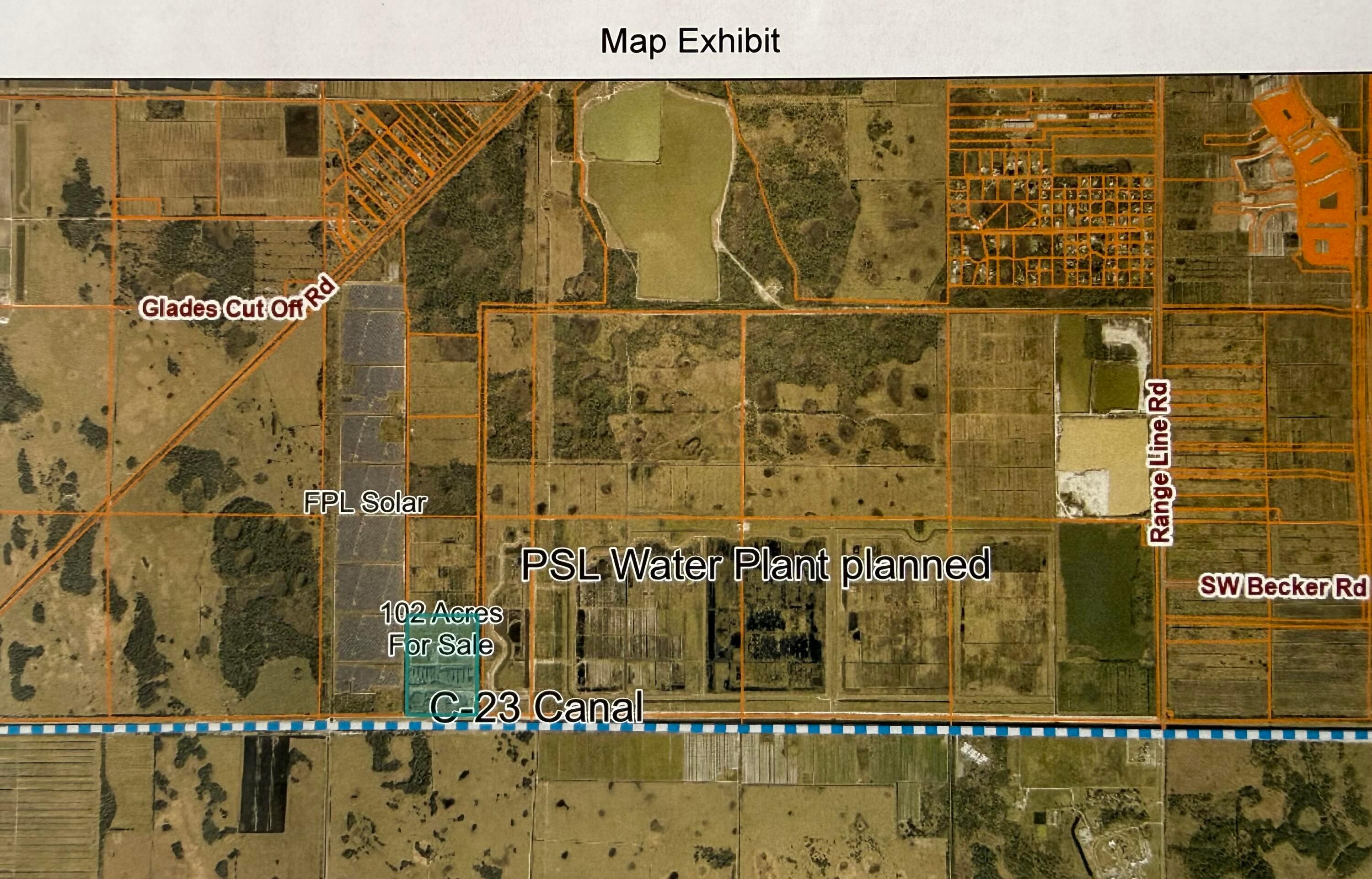 14193 Range Line Road, Port St. Lucie, FL 34987