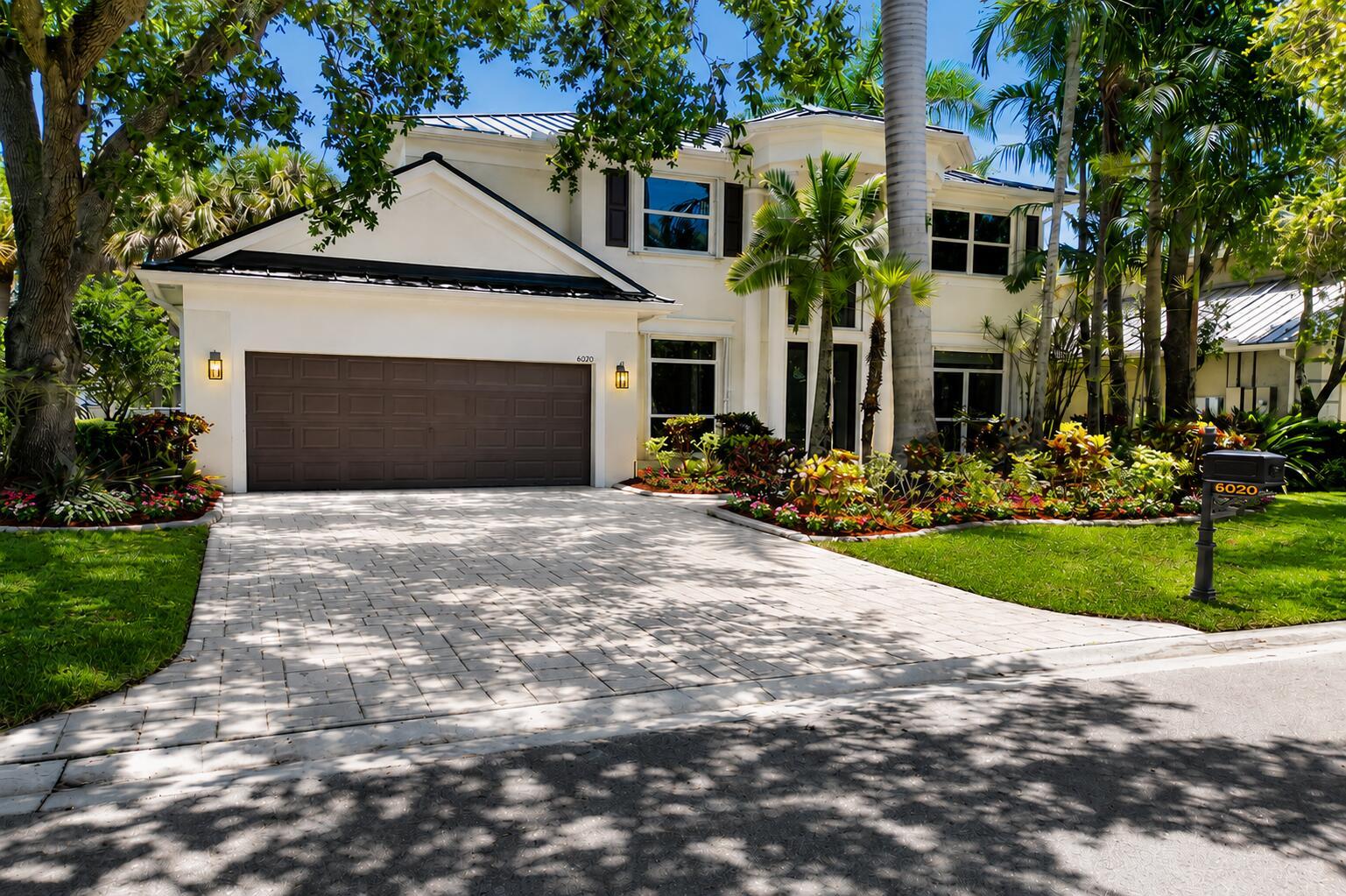 6020 NW 104th Lane, Parkland, FL 33076