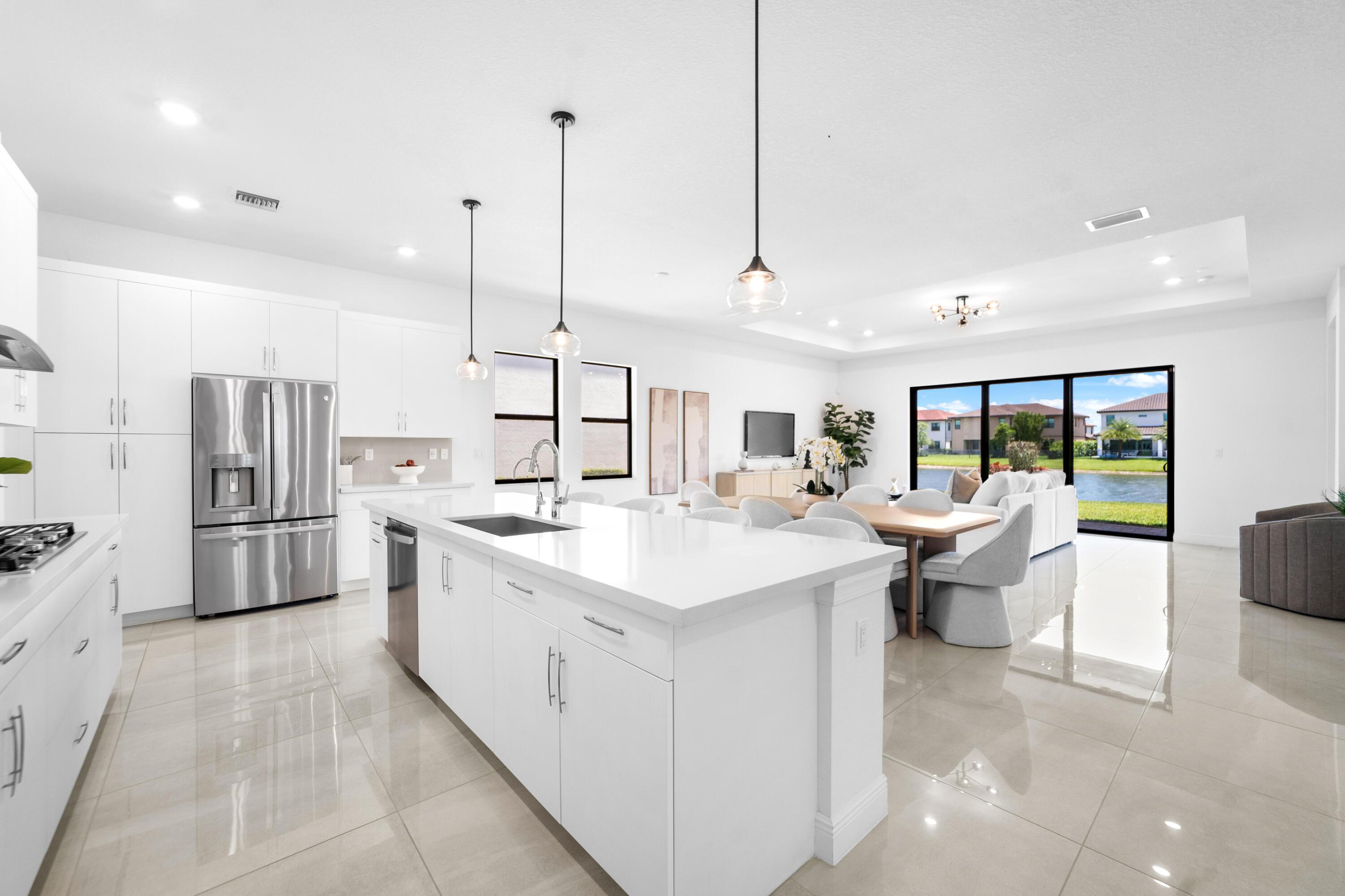12260 N Baypoint Circle, Parkland, FL 33076