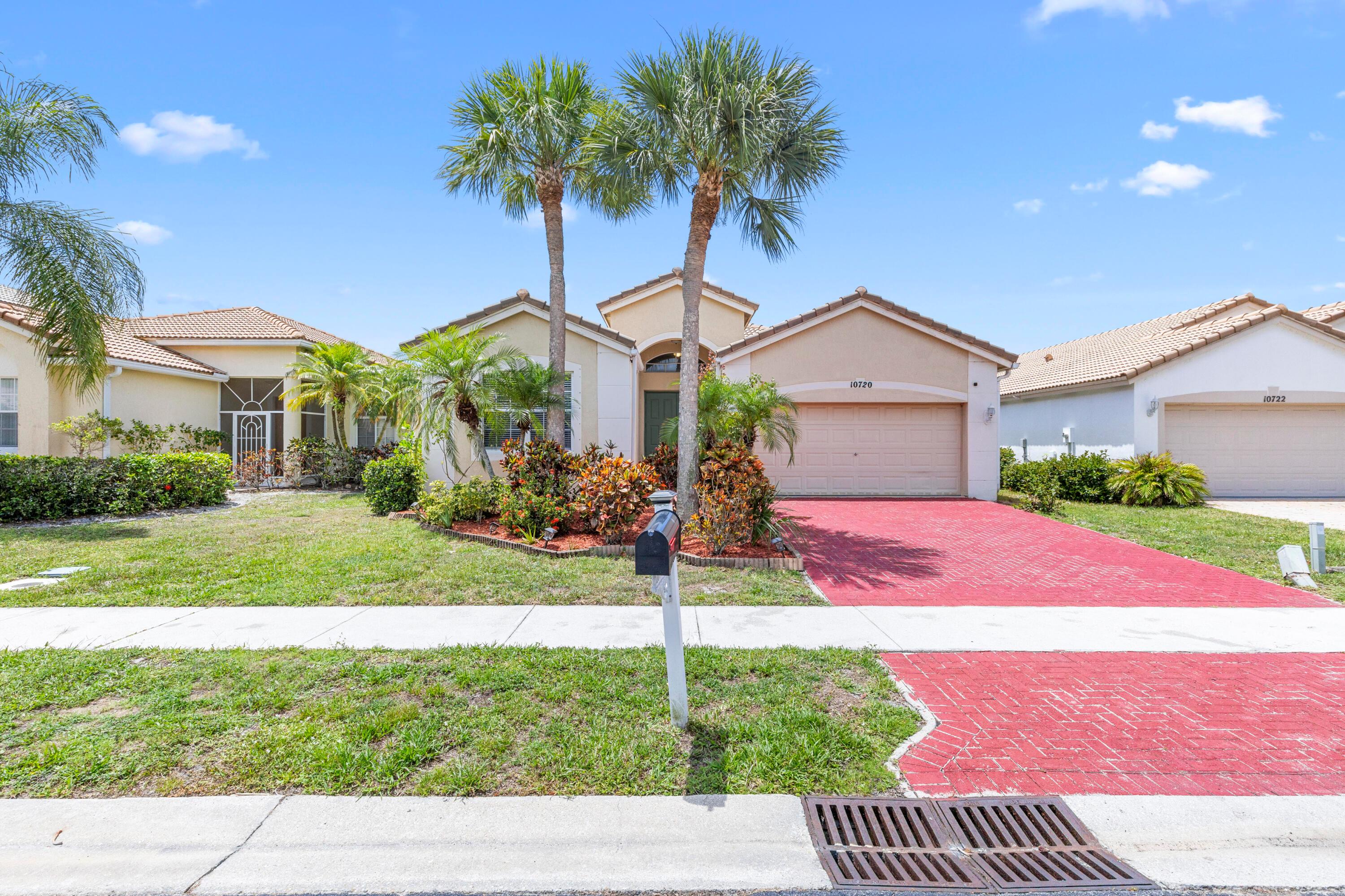10720 Oak Bend Way, Wellington, FL 33414