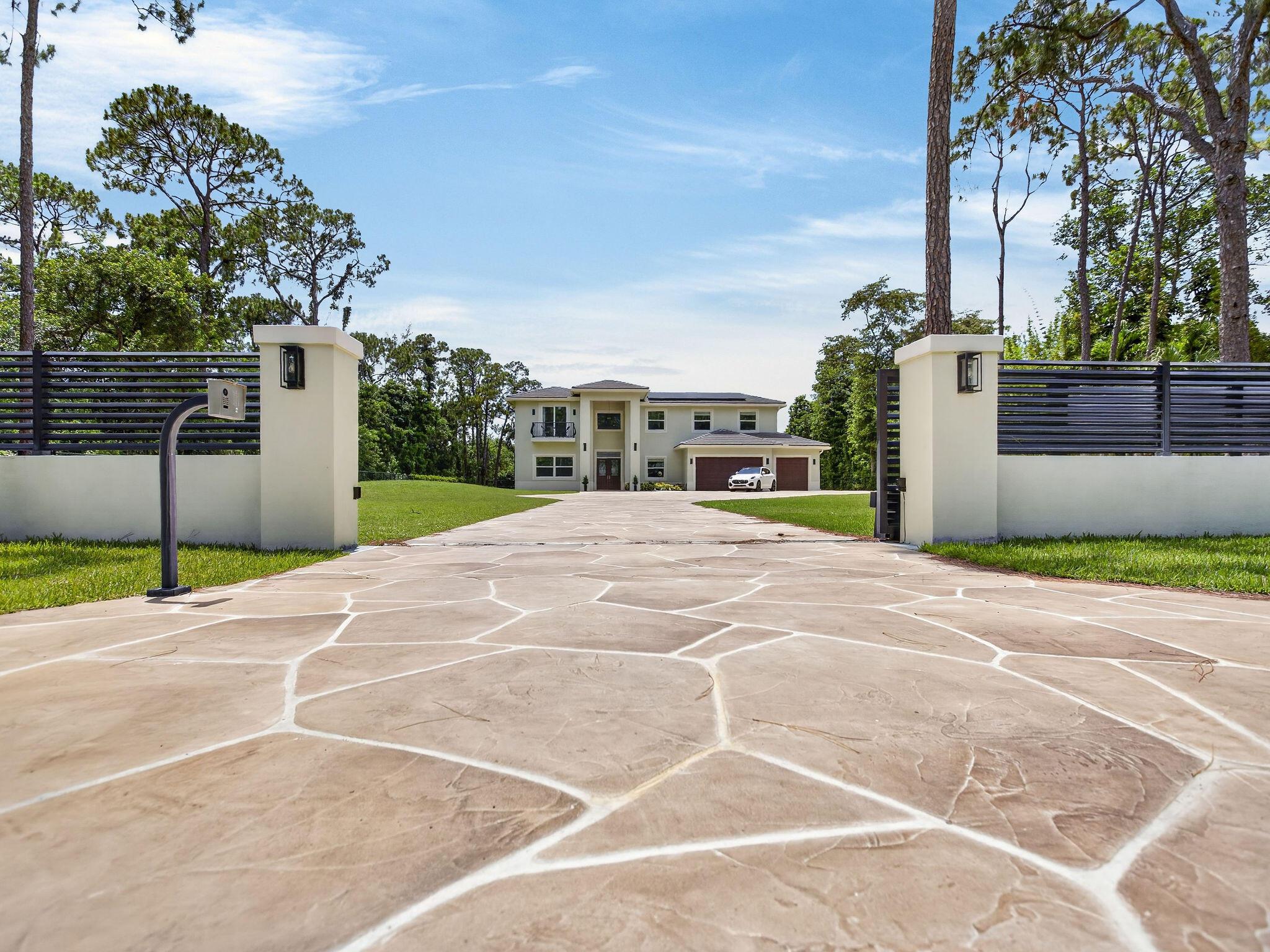 6077 NW 71st Terrace -, Parkland, FL 33067