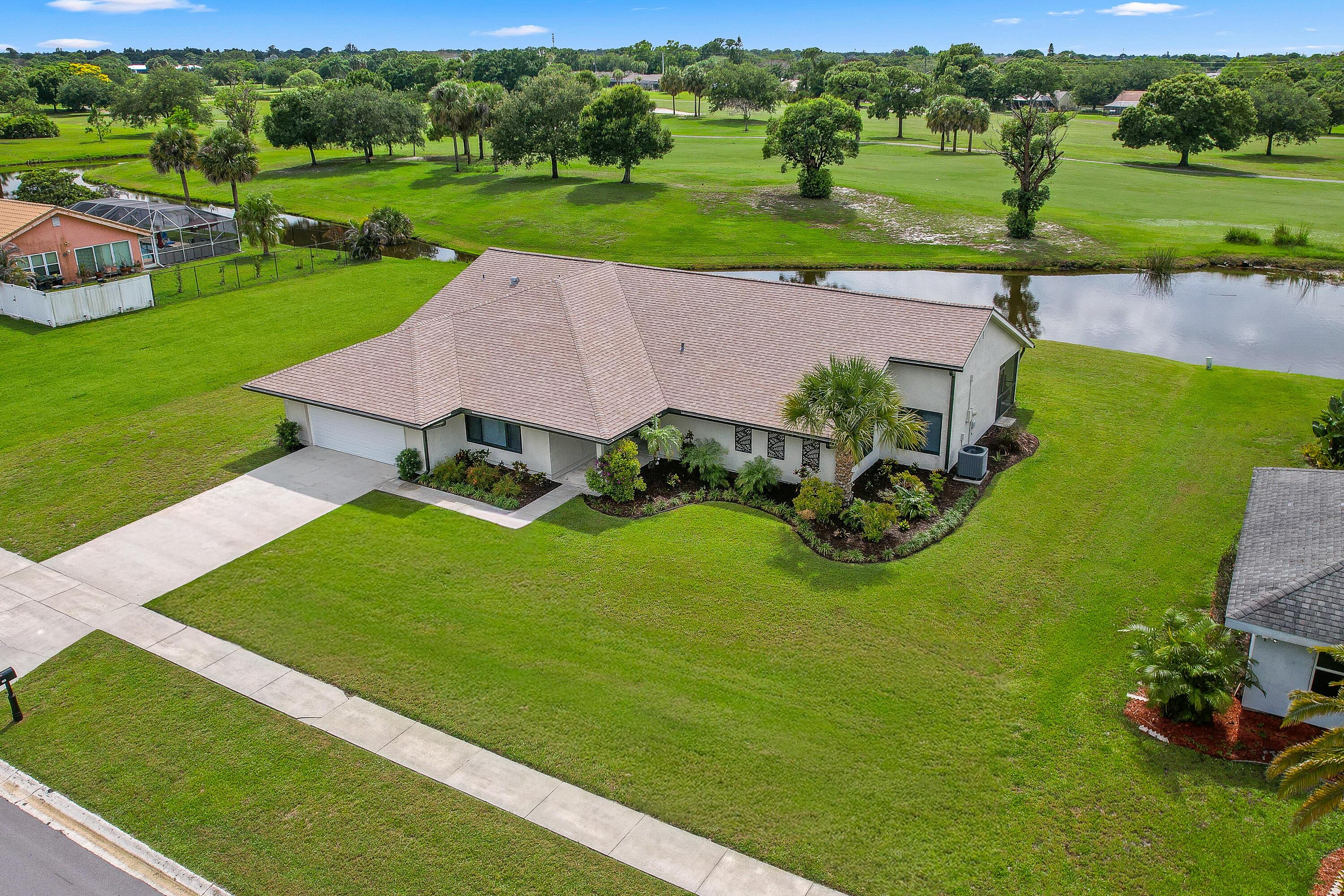 2101 SE Erwin Road, Port St. Lucie, FL 34952