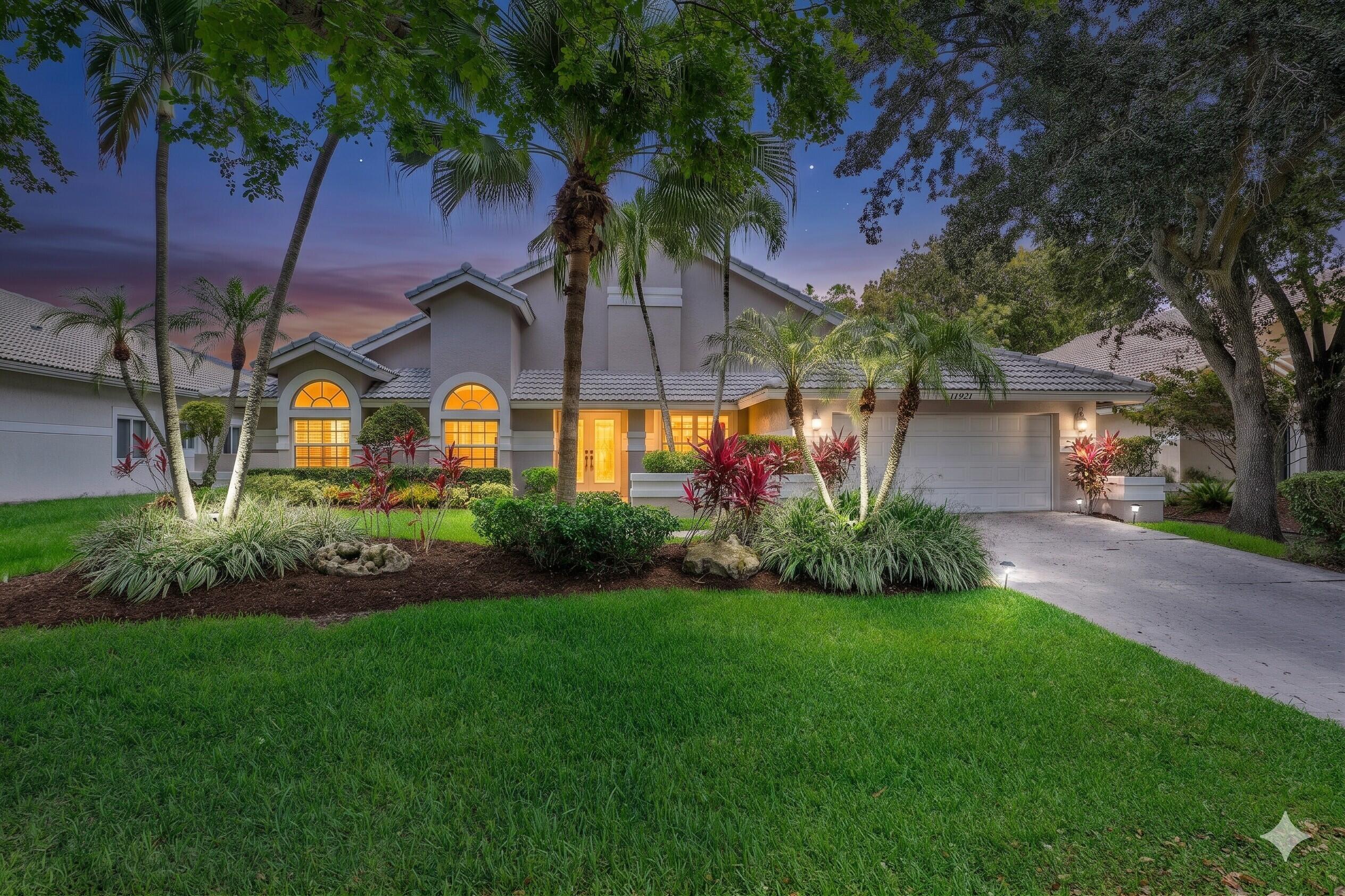 11911 Classic Drive, Coral Springs, FL 33071