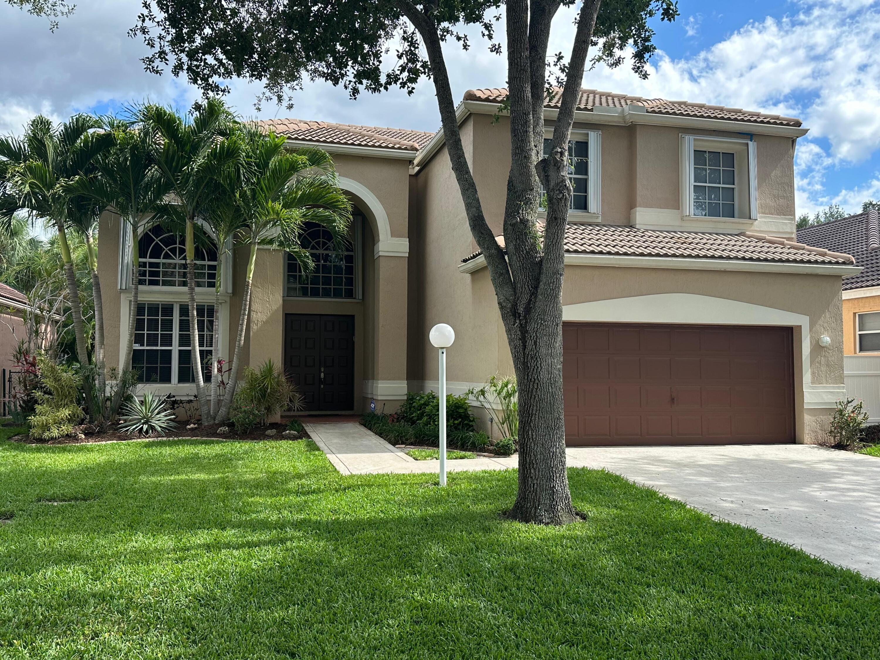 6316 NW 78th Drive, Parkland, FL 33067