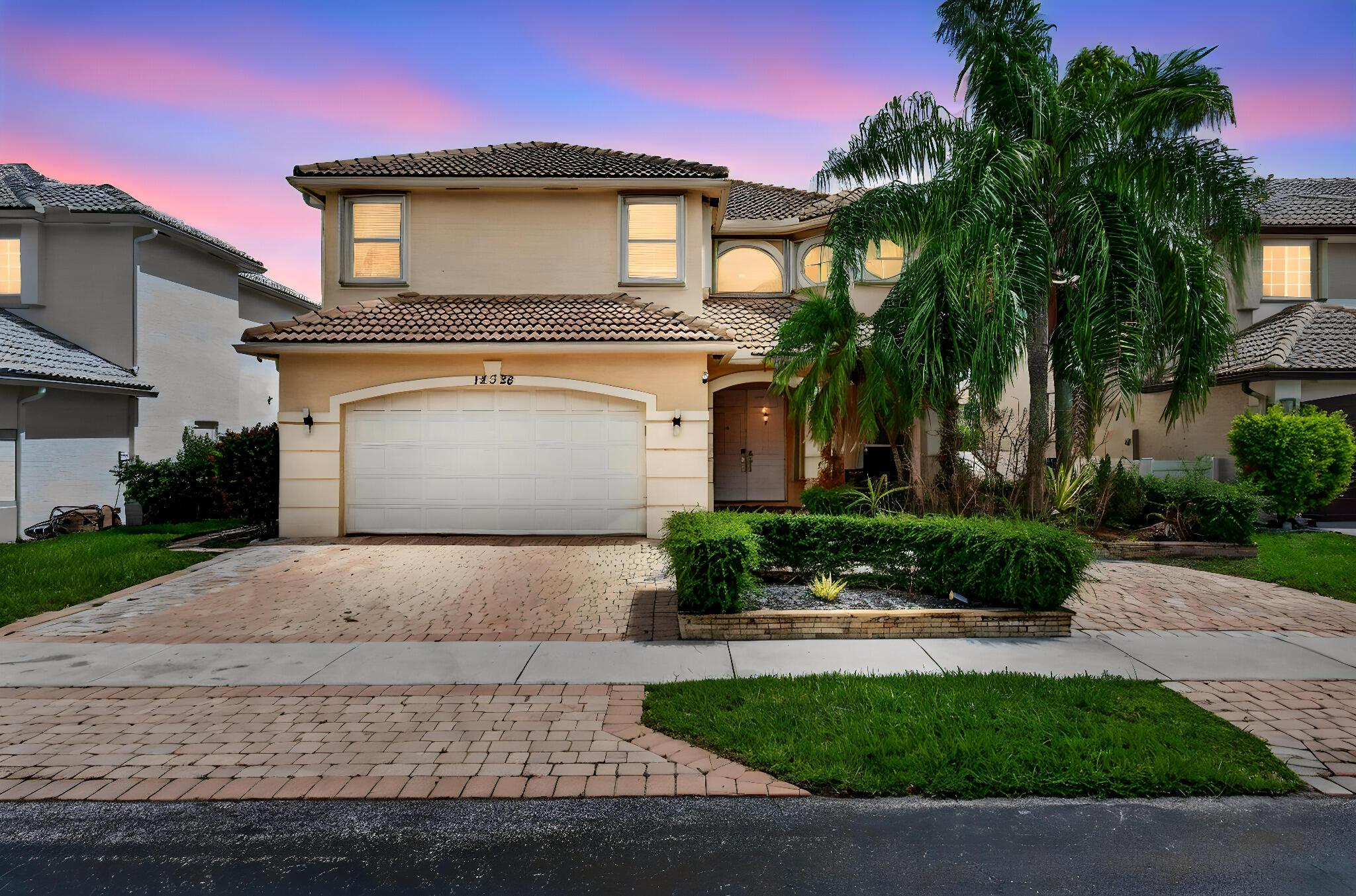 12328 NW 26th Street, Coral Springs, FL 33065