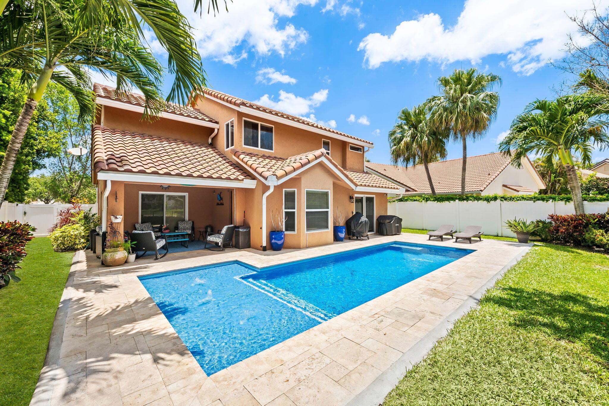 6421 NW 57th Way, Parkland, FL 33067