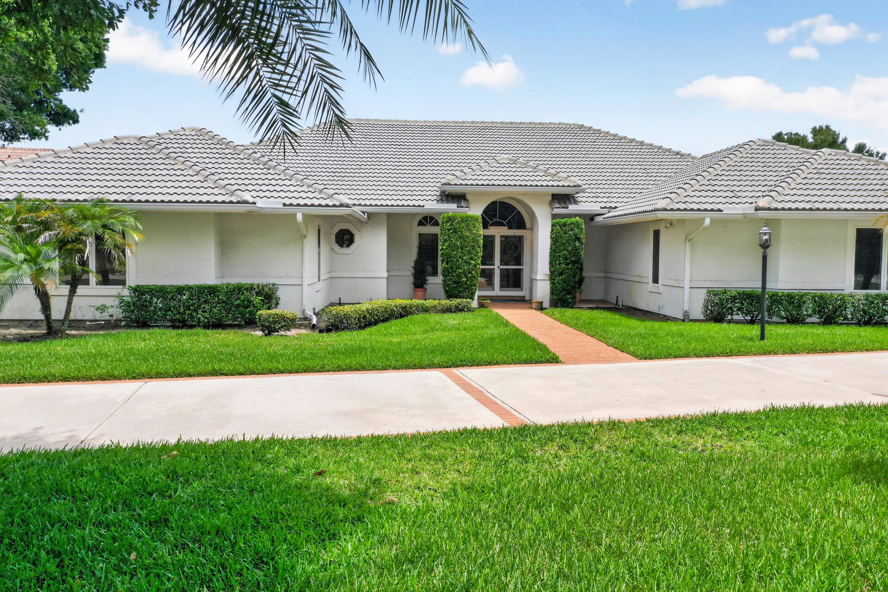 7350 Reserve Creek Drive, Port St. Lucie, FL 34986