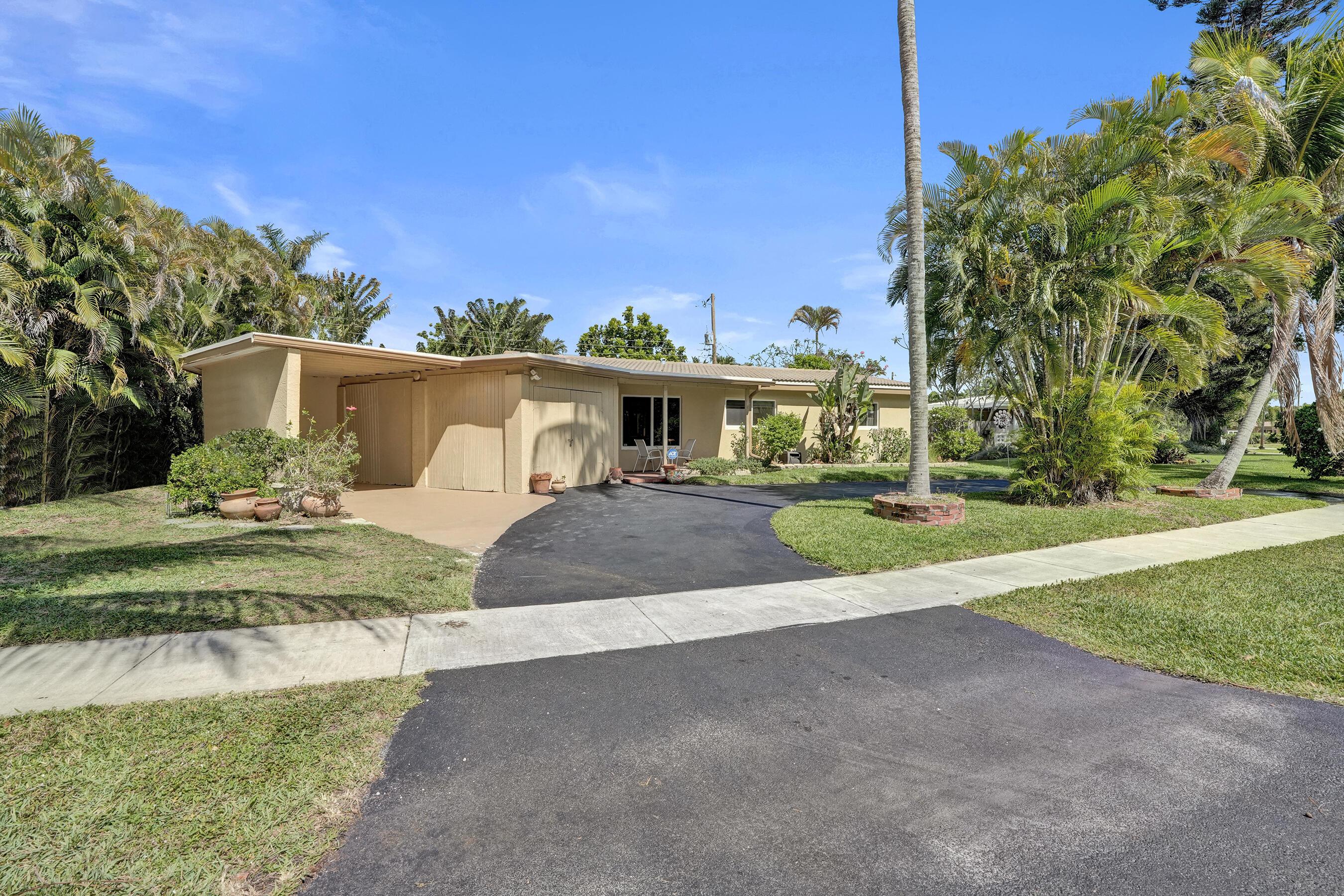 1240 SW 4th Avenue, Pompano Beach, FL 33060