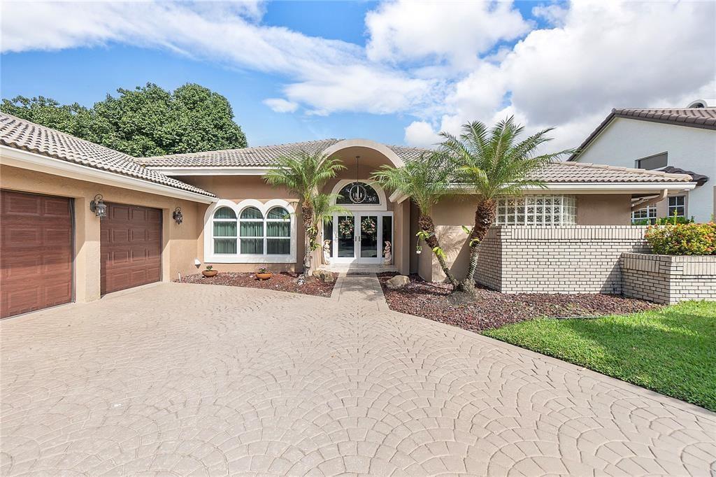 11999 Classic Drive, Coral Springs, FL 33071