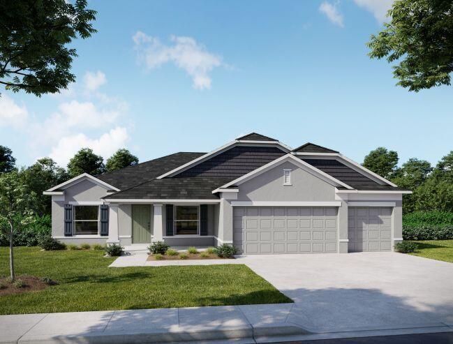 2061 SW Ember Street, Port St. Lucie, FL 34953