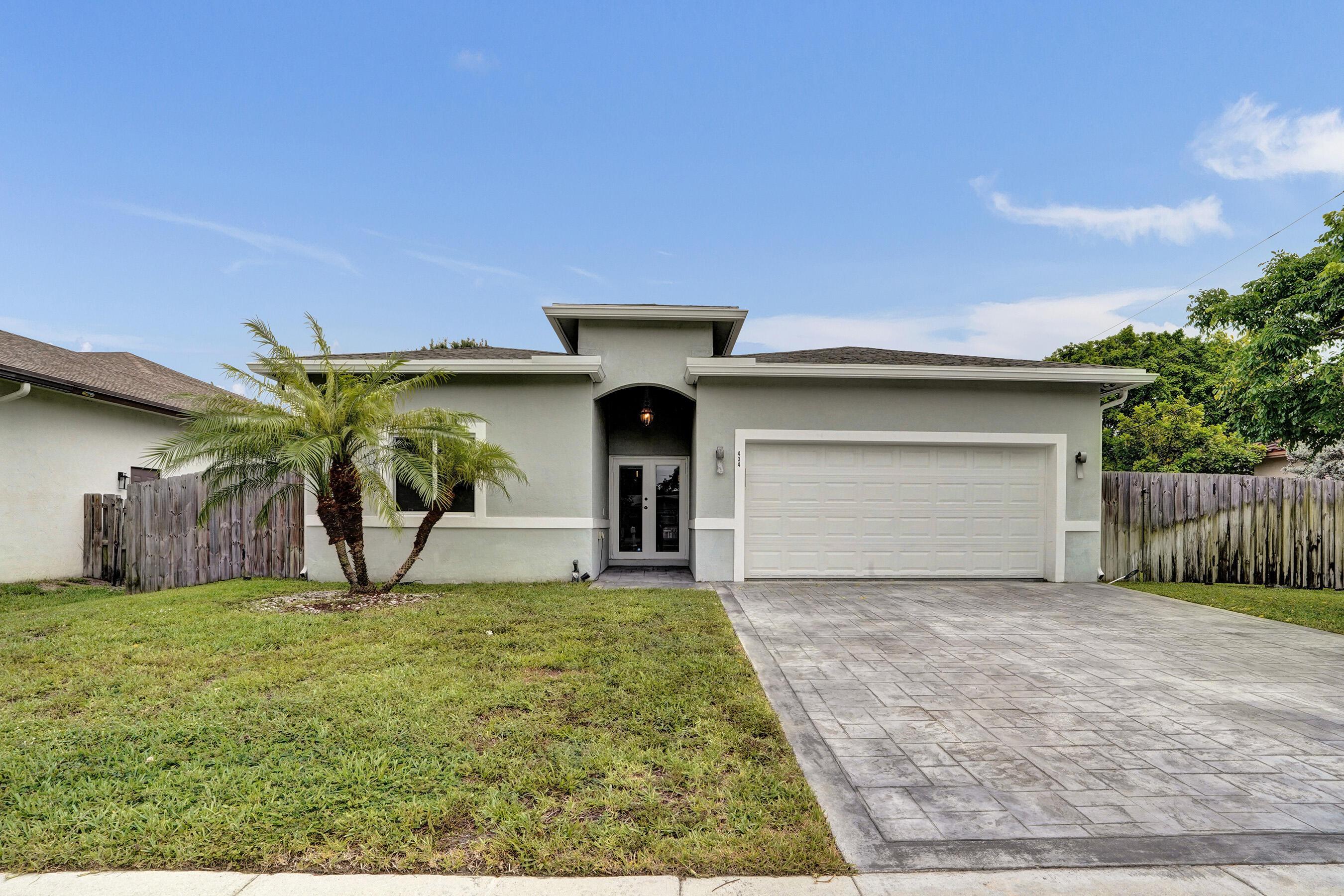 434 NW 21st Avenue, Pompano Beach, FL 33069