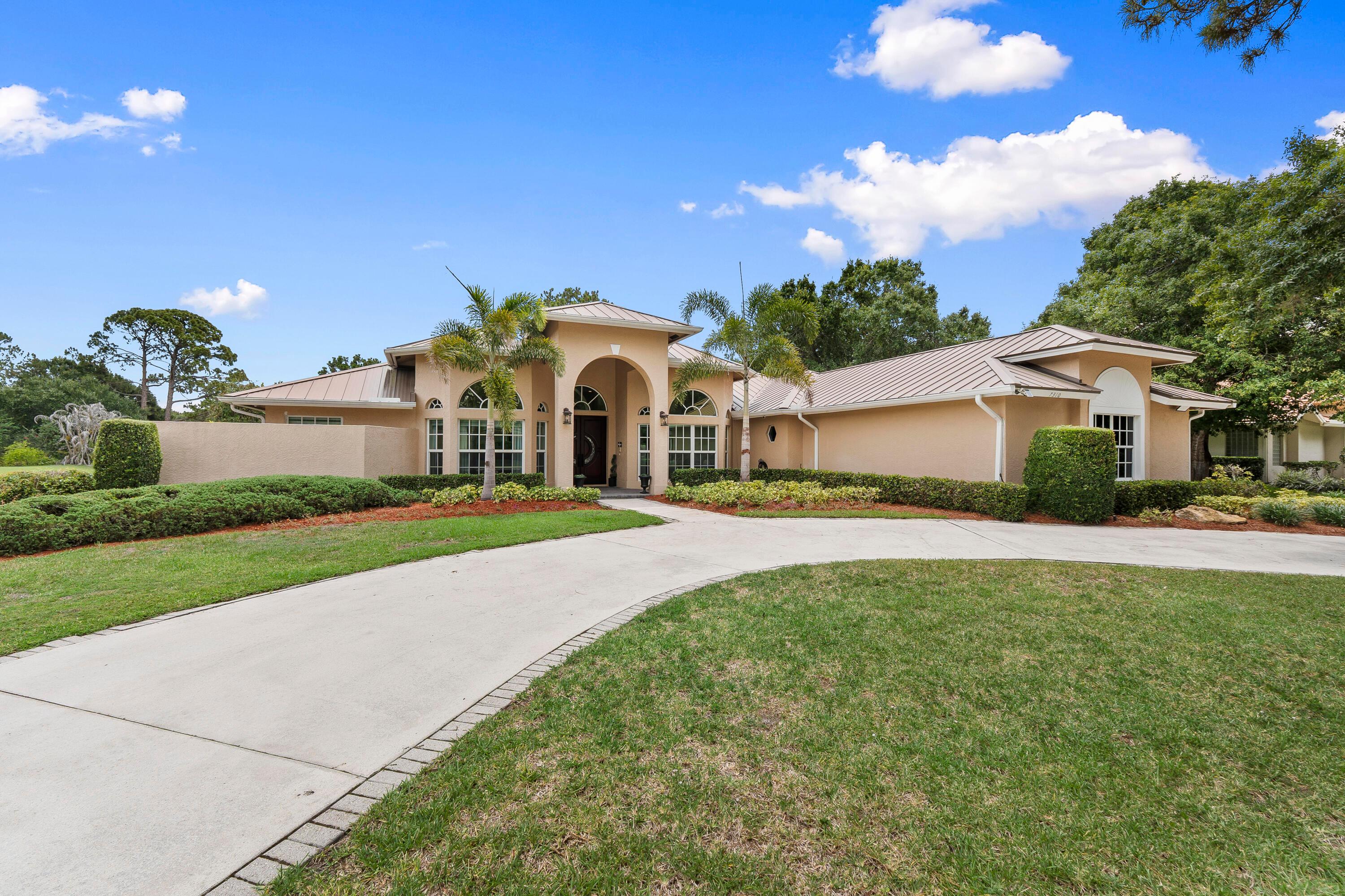 7310 Reserve Creek Drive, Port St. Lucie, FL 34986