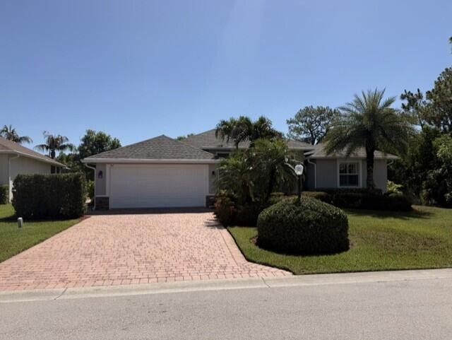 367 SW Vista Lake Drive, Port St. Lucie, FL 34953