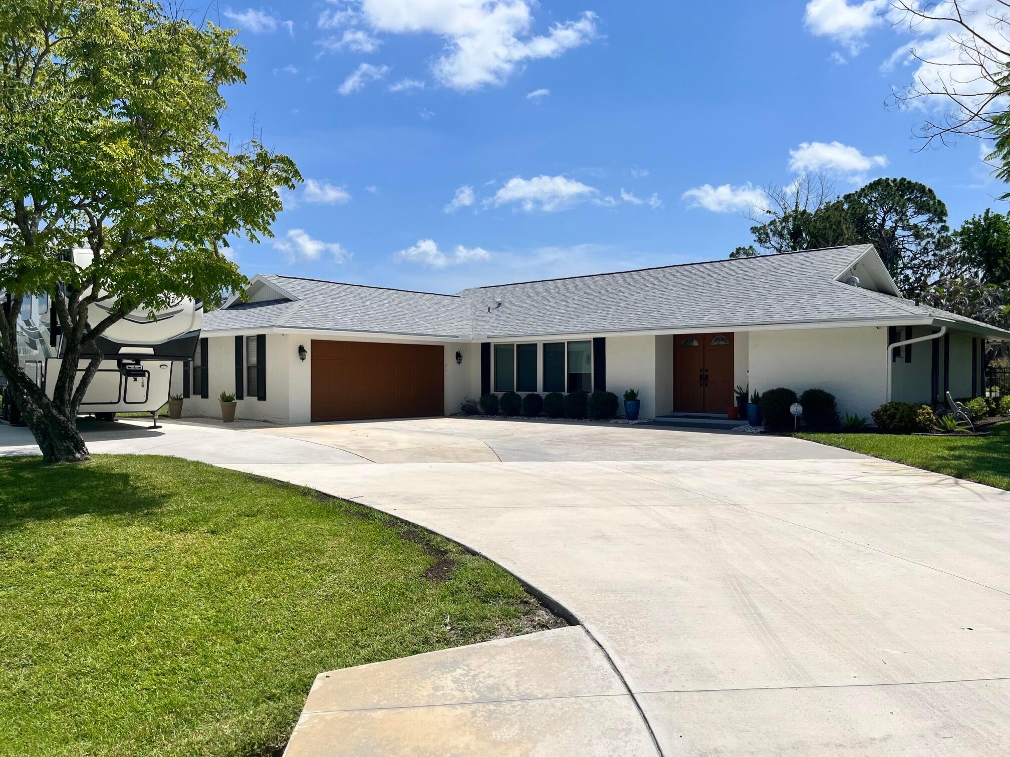 2001 SE Bisbee Street, Port St. Lucie, FL 34952