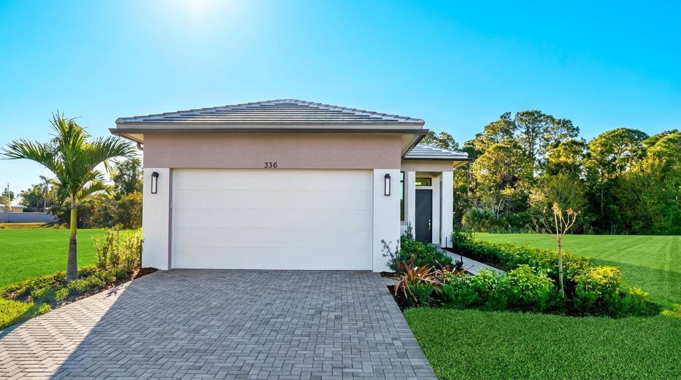 336 SE Via Sangro, Port St. Lucie, FL 34952