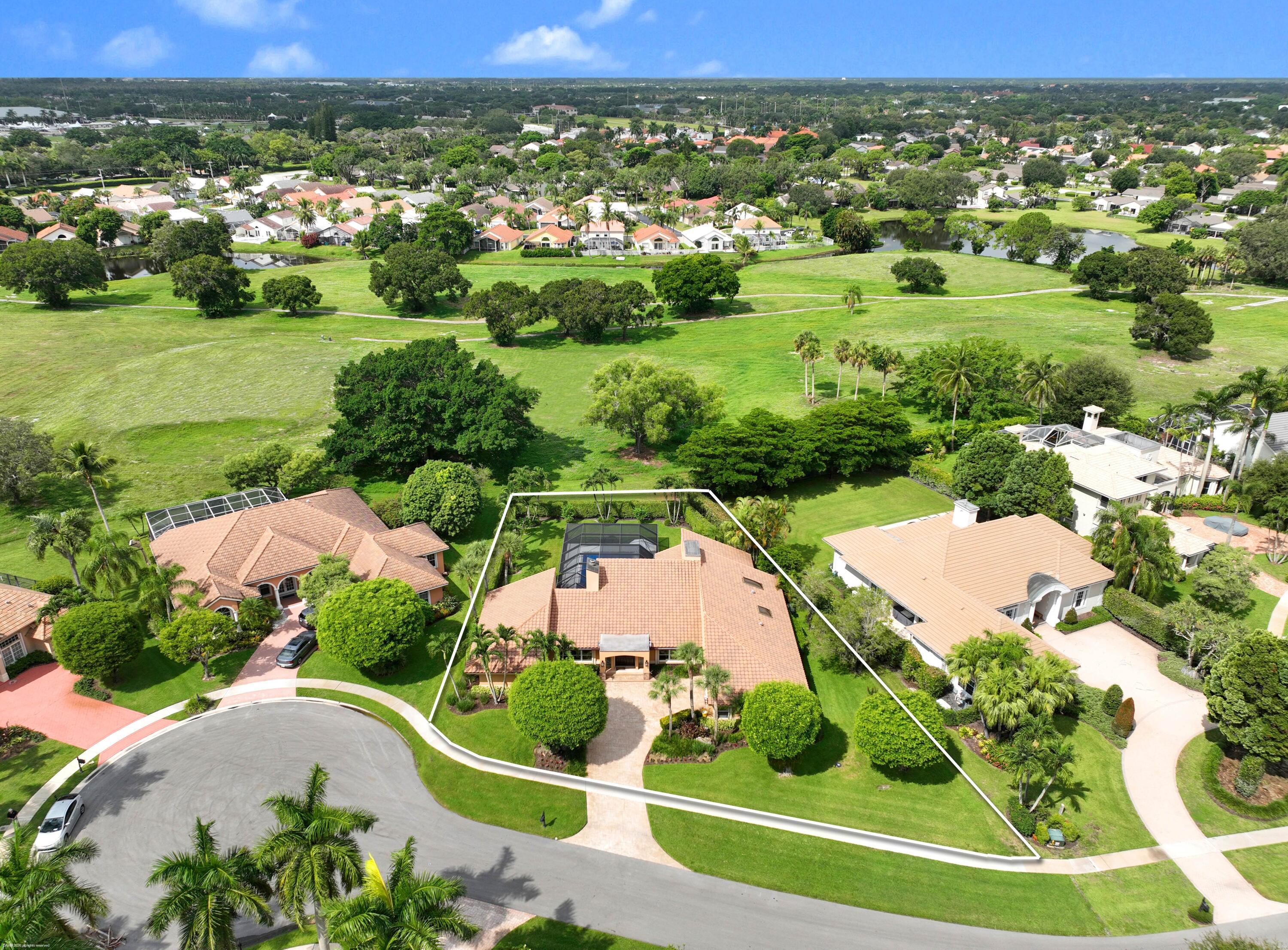 2379 Newbury Court, Wellington, FL 33414