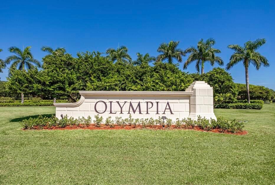 2776 SHAUGHNESSY Drive, Wellington, FL 33414