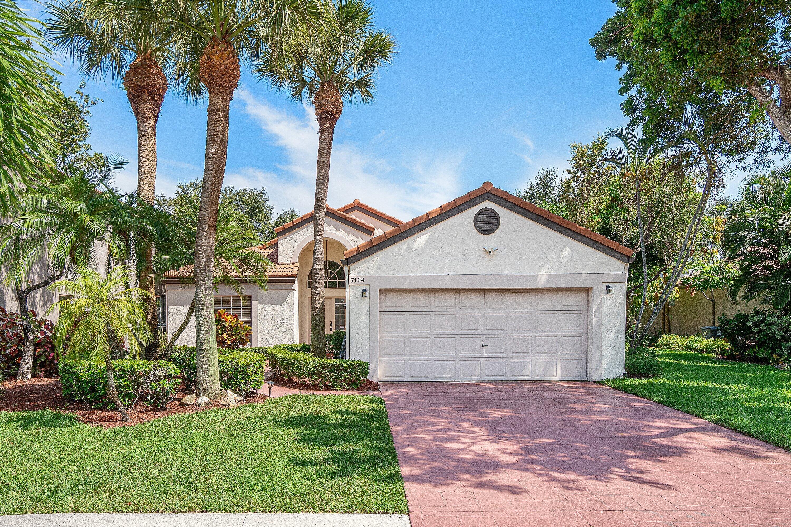 7164 VIA PALOMAR, Boca Raton, FL 33433