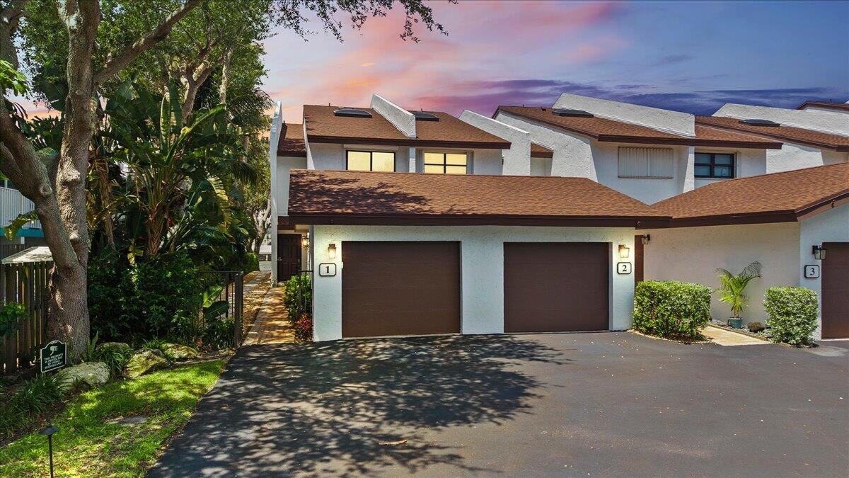 1301 N RIVERSIDE Drive 1, Pompano Beach, FL 33062