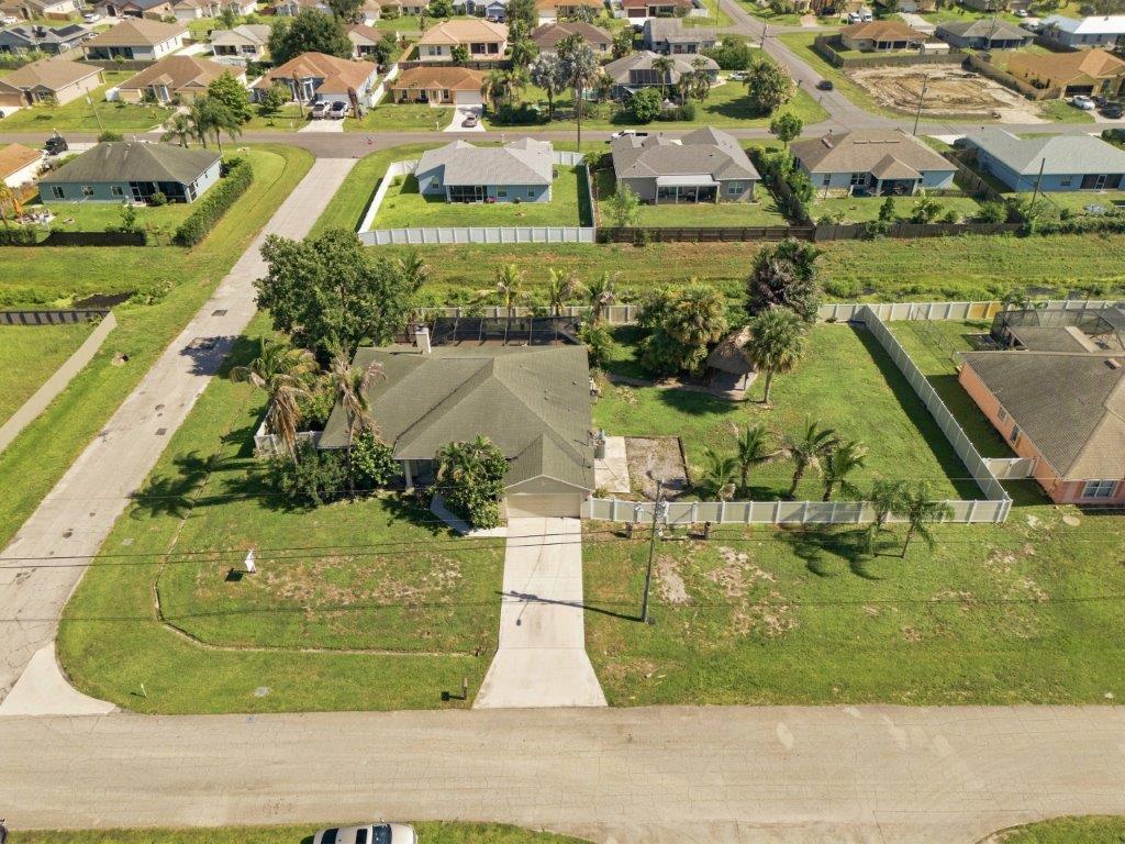 499 SW MILLARD Drive, Port St. Lucie, FL 34953