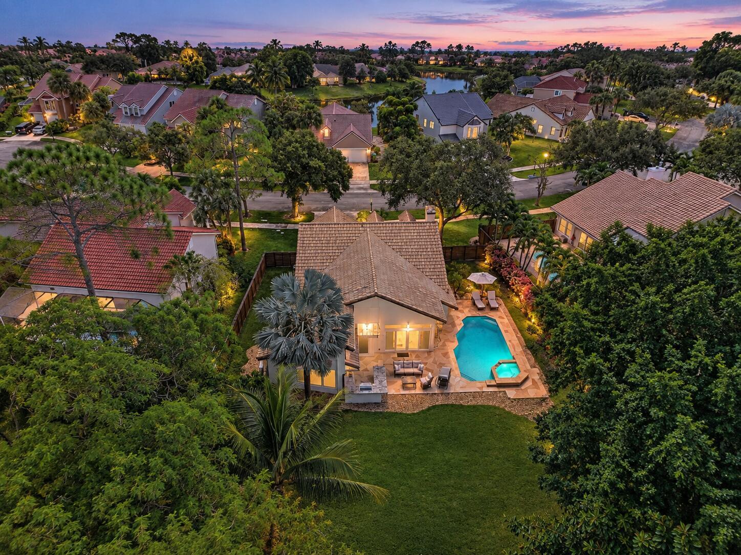 5951 NW 65TH Court, Parkland, FL 33067
