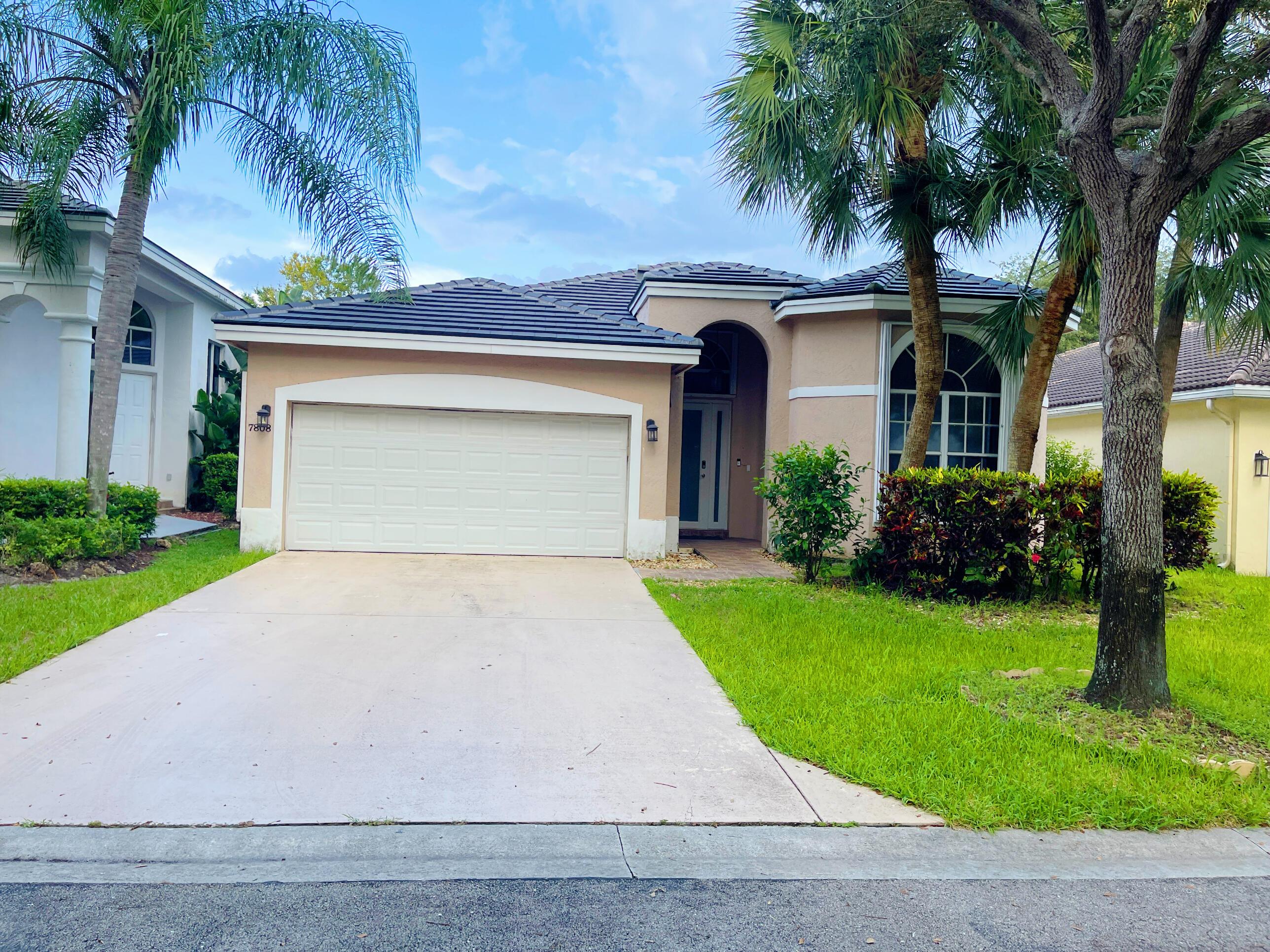 7808 NW 71ST Way, Parkland, FL 33067