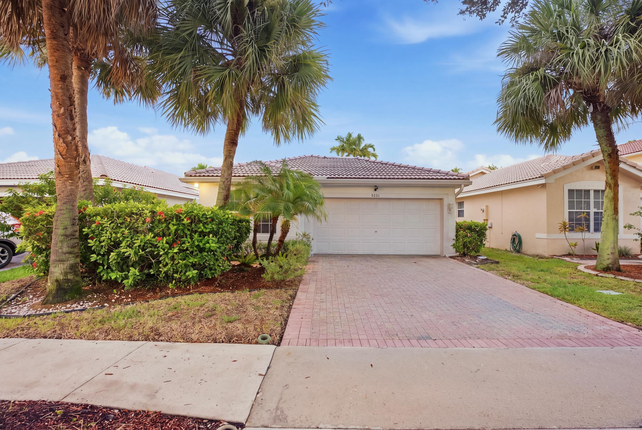 5231 NW 117TH Avenue, Coral Springs, FL 33076