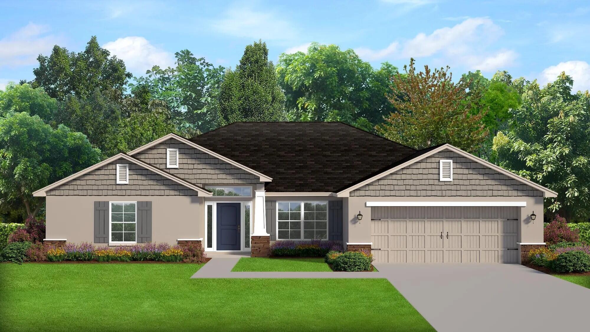 2270 SW Matheson Terrace, Port St. Lucie, FL 34953