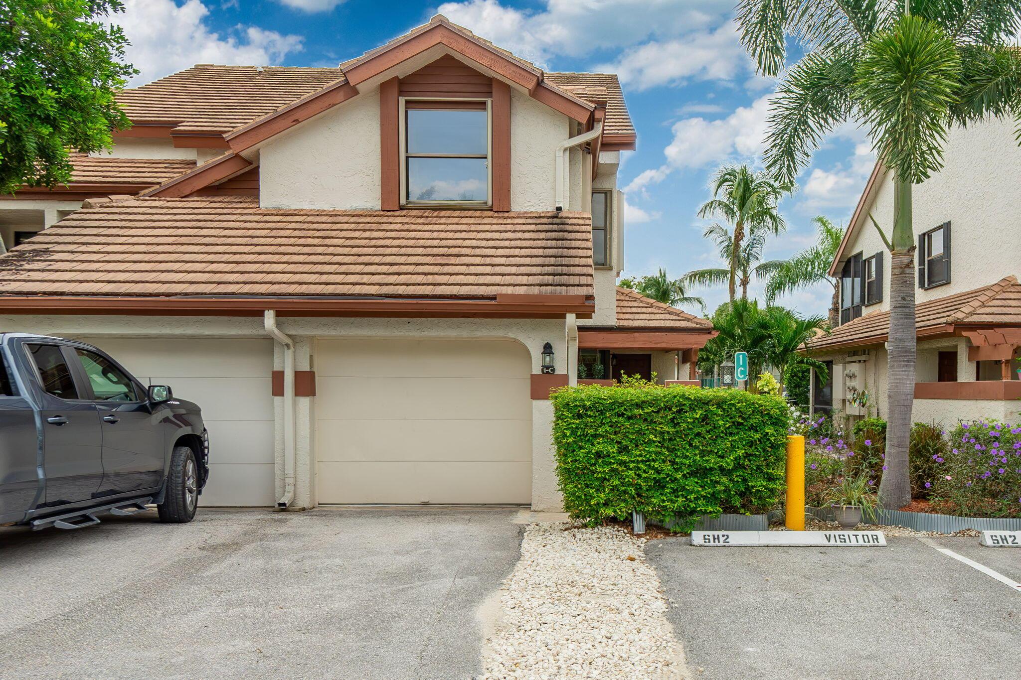 12660 Shoreline Drive 1C, Wellington, FL 33414
