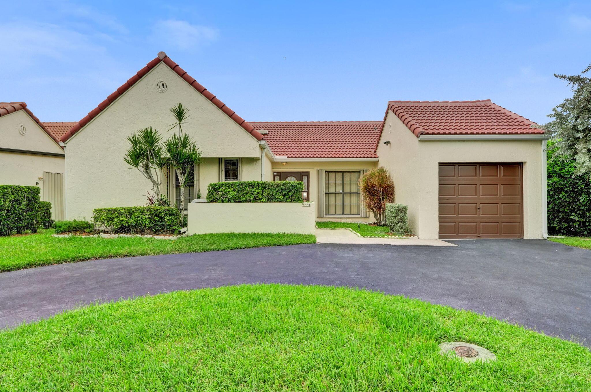 2001 Maplewood Drive, Coral Springs, FL 33071