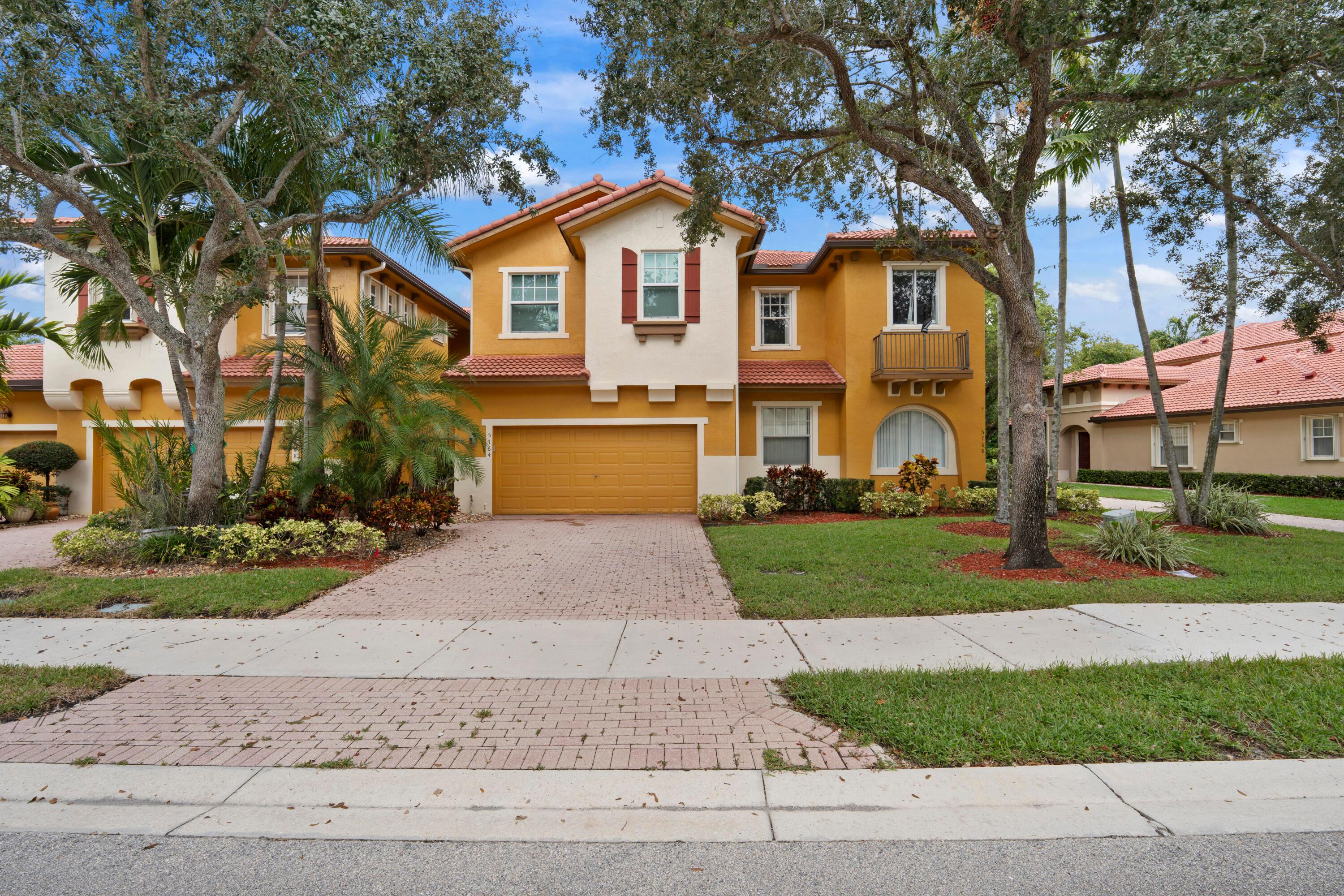 5764 NW 119TH Terrace 5764, Coral Springs, FL 33076