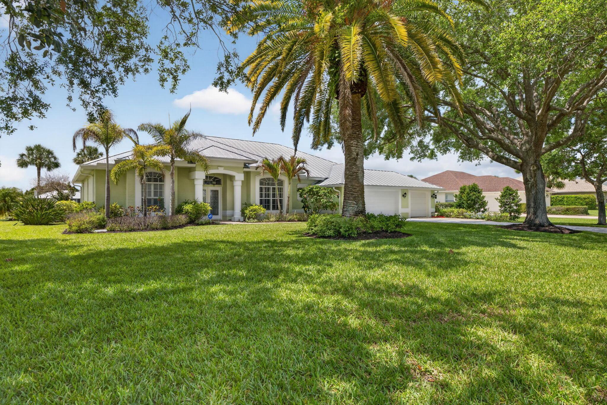 2632 SW River Shore Drive, Port St. Lucie, FL 34984