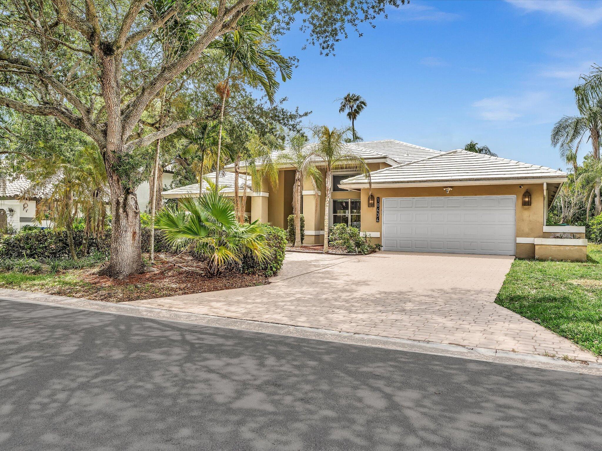 10434 NW 6th Court, Coral Springs, FL 33071