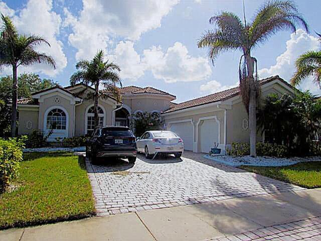 12109 SW Aventino Drive, Port St. Lucie, FL 34987