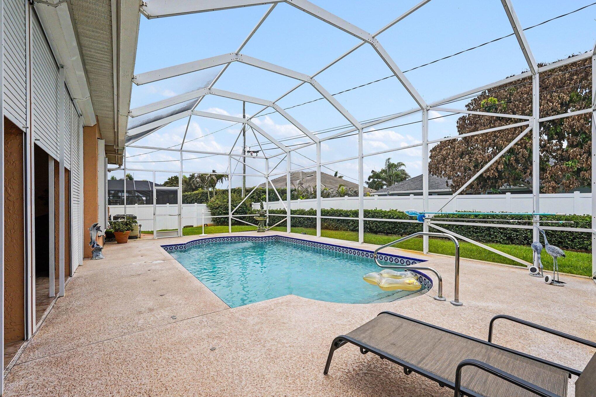 3306 SE Ford Lane SE, Port St. Lucie, FL 34984