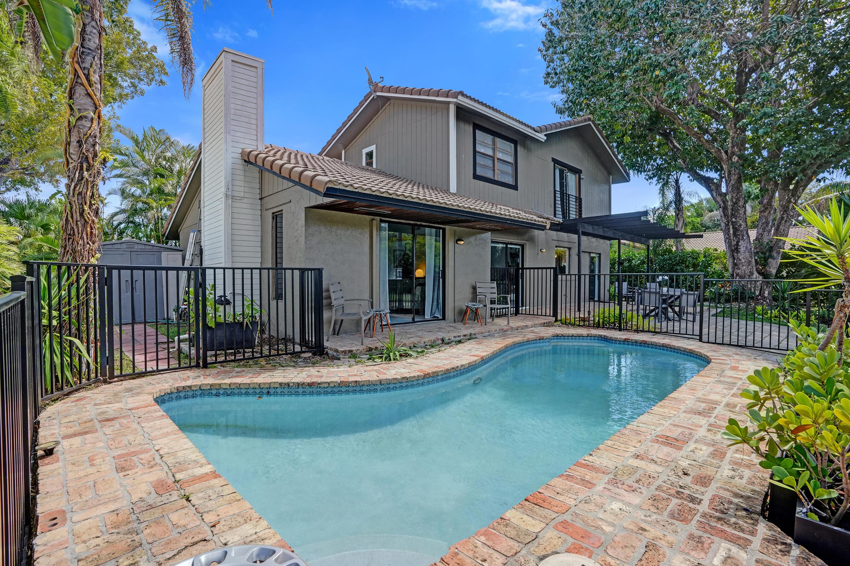 1348 NW 113th Terrace, Coral Springs, FL 33071