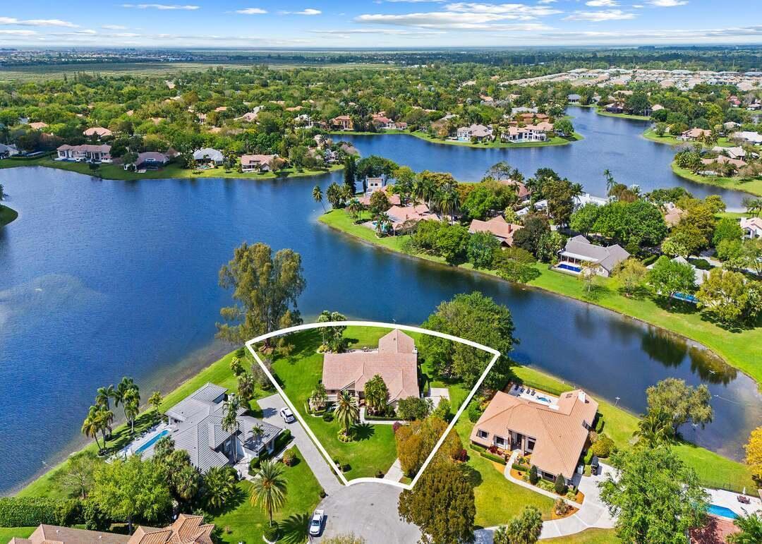 7511 Brigantine Lane, Parkland, FL 33067