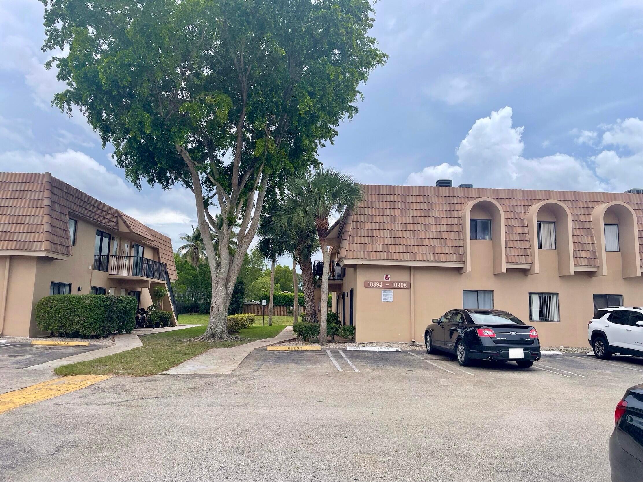 10898 Royal Palm Boulevard 10898, Coral Springs, FL 33065