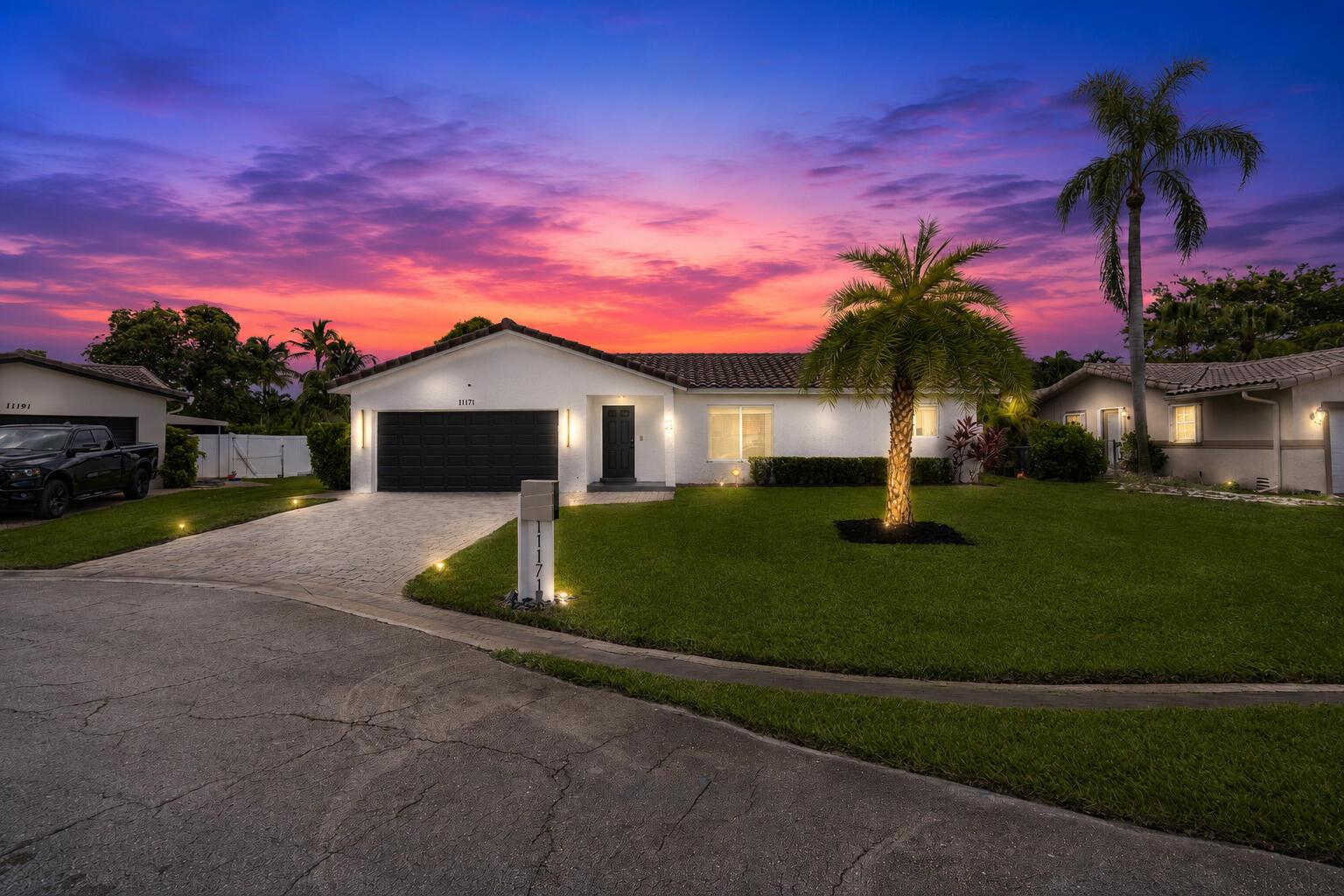 11171 NW 36th Court, Coral Springs, FL 33065
