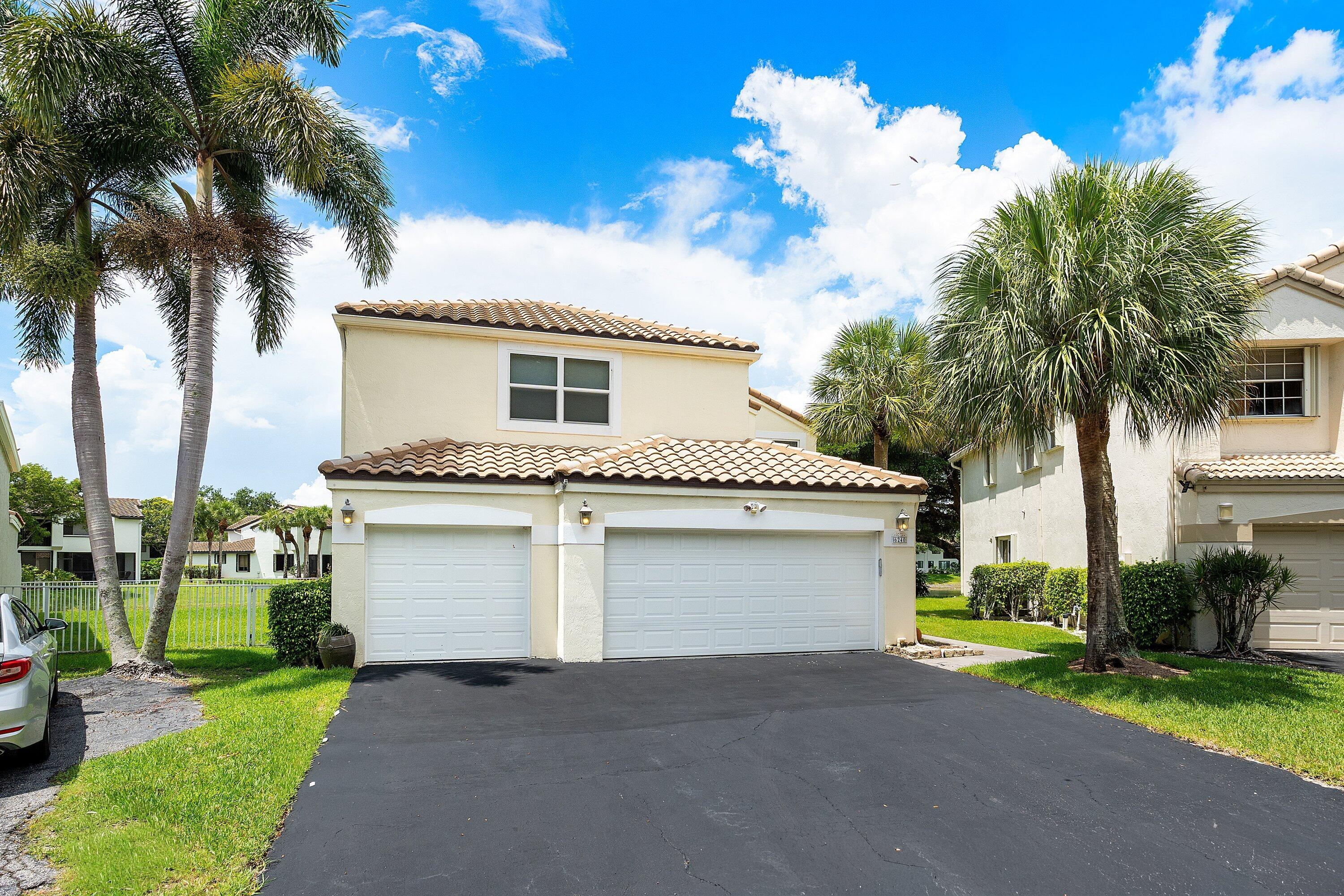 6240 NW 76th Court, Parkland, FL 33067