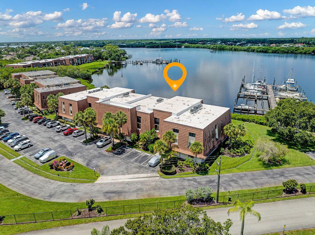 3100 SE Pruitt Road H205, Port St. Lucie, FL 34952