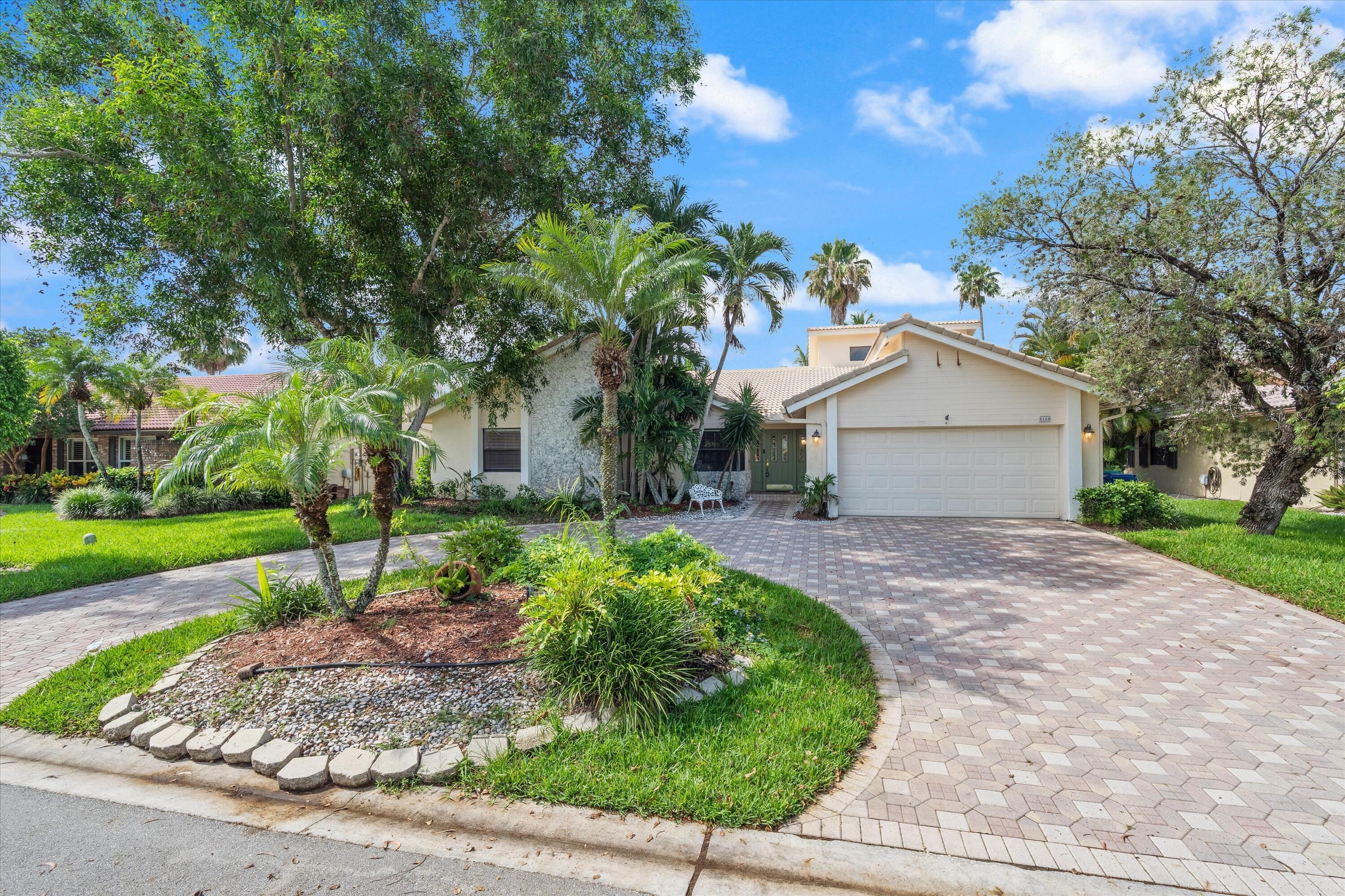 8660 NW 54th Street, Coral Springs, FL 33067