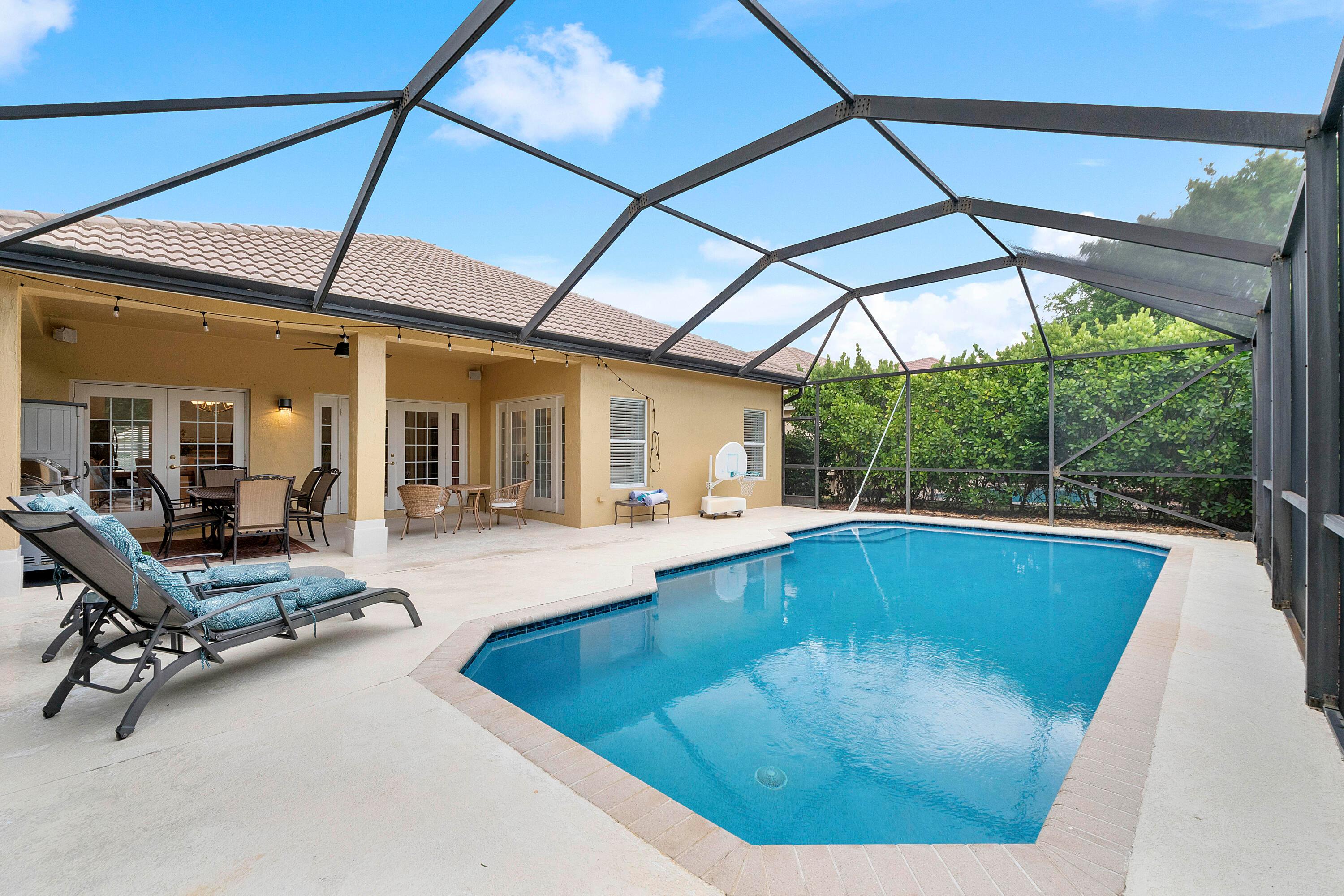 10997 NW 61st Court, Parkland, FL 33076