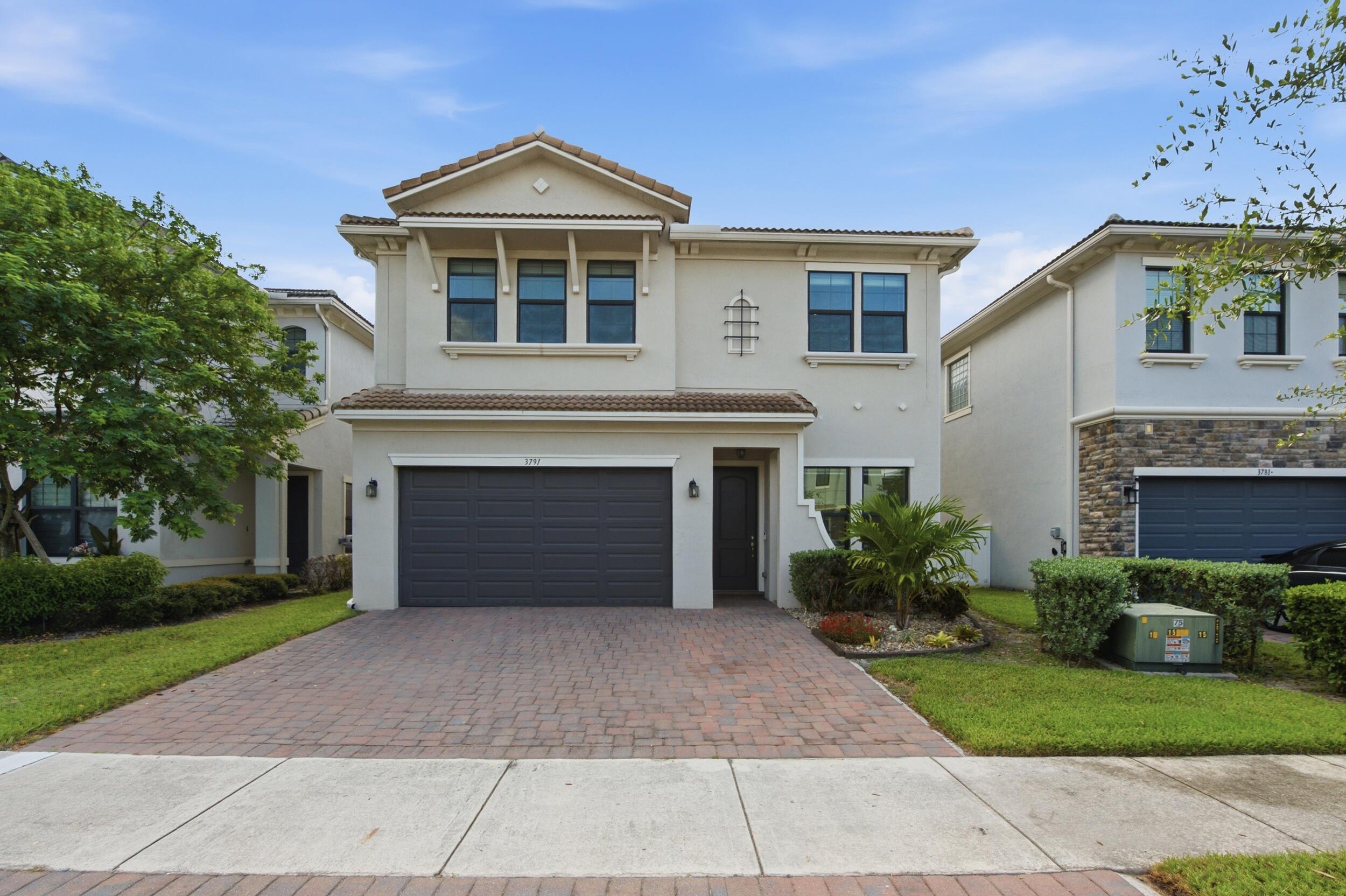 3791 NW 87TH Way, Coral Springs, FL 33065