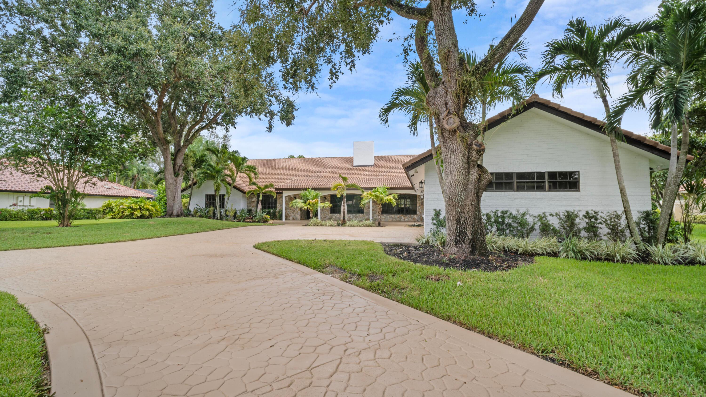 7510 E Cypresshead Drive, Parkland, FL 33067