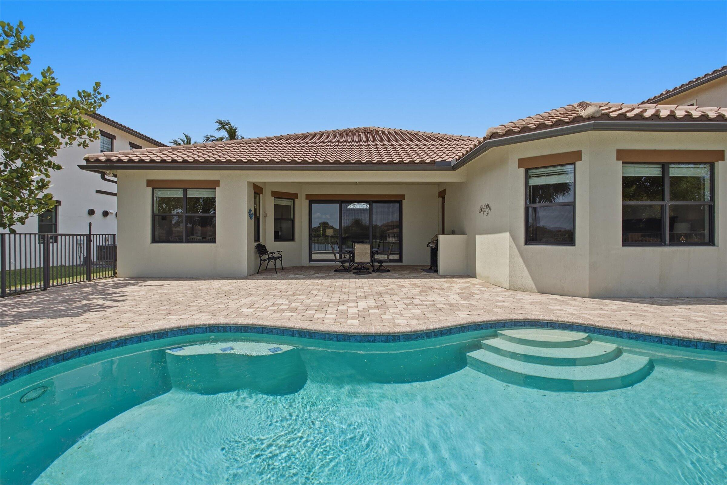 11513 NW 81st Place, Parkland, FL 33076